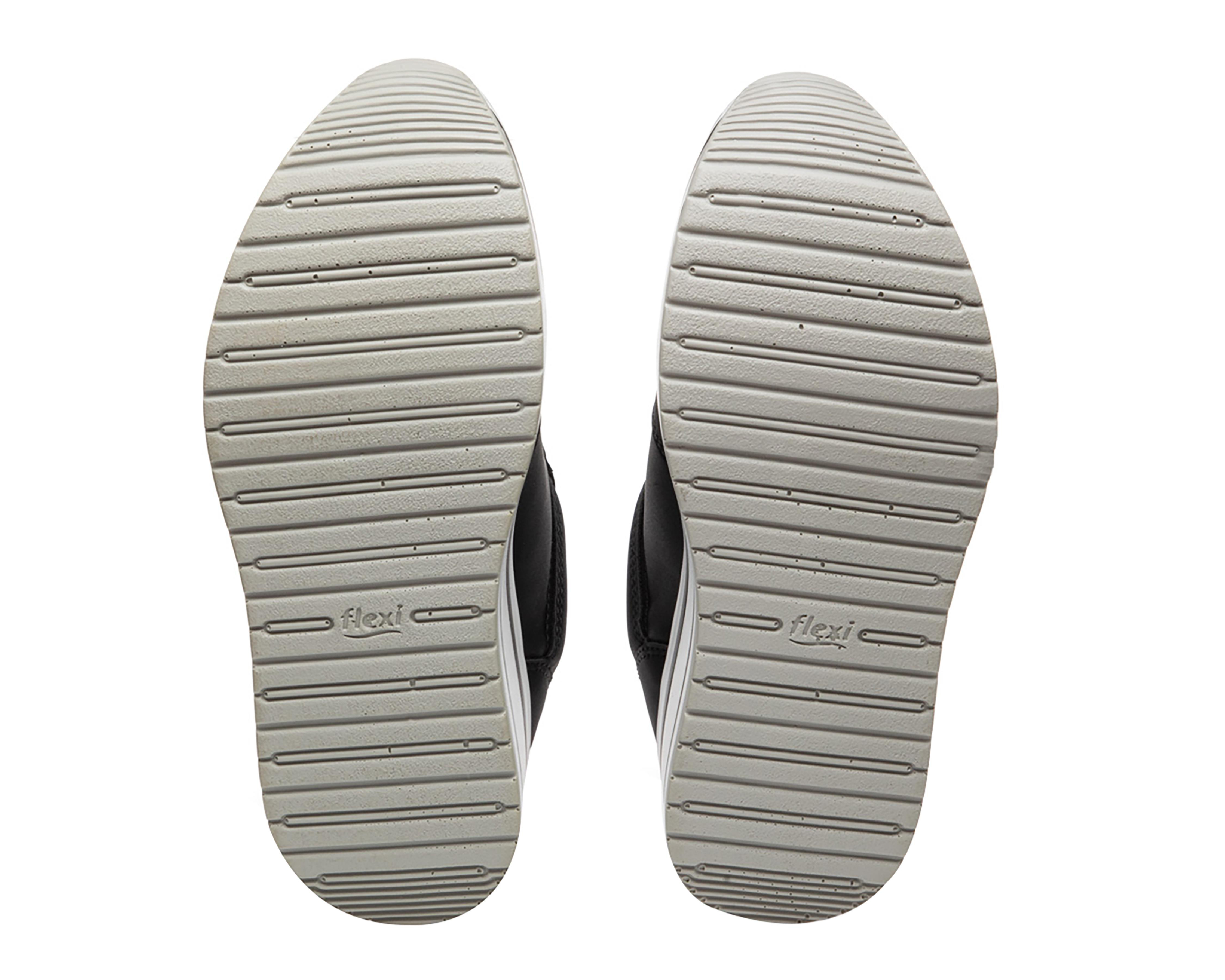 Foto 3 pulgar | Tenis Casuales Flexi para Mujer