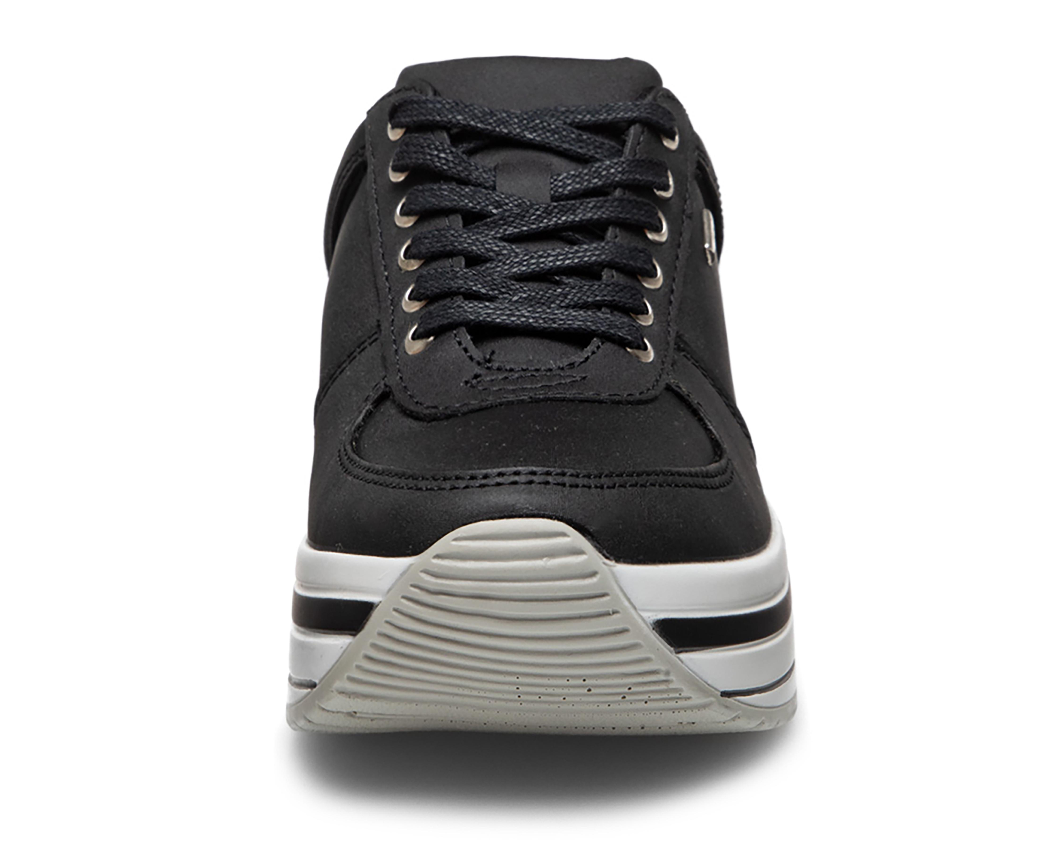 Foto 6 pulgar | Tenis Casuales Flexi para Mujer