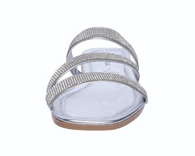 Foto 6 | Sandalias Casuales Sahara para Mujer