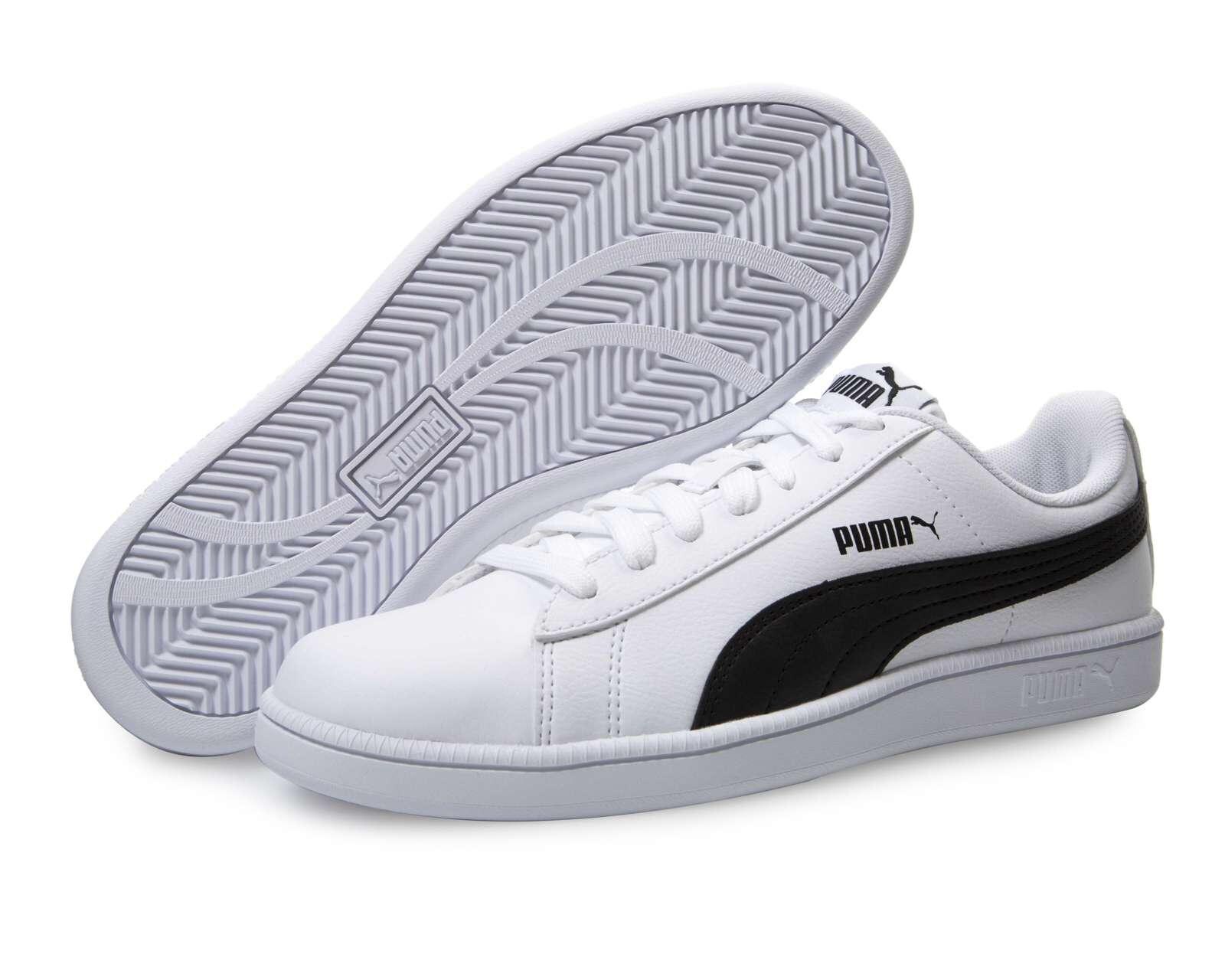 Tenis Puma Baseline color Blanco para Hombre Tenis Puma Baseline color Blanco para Hombre