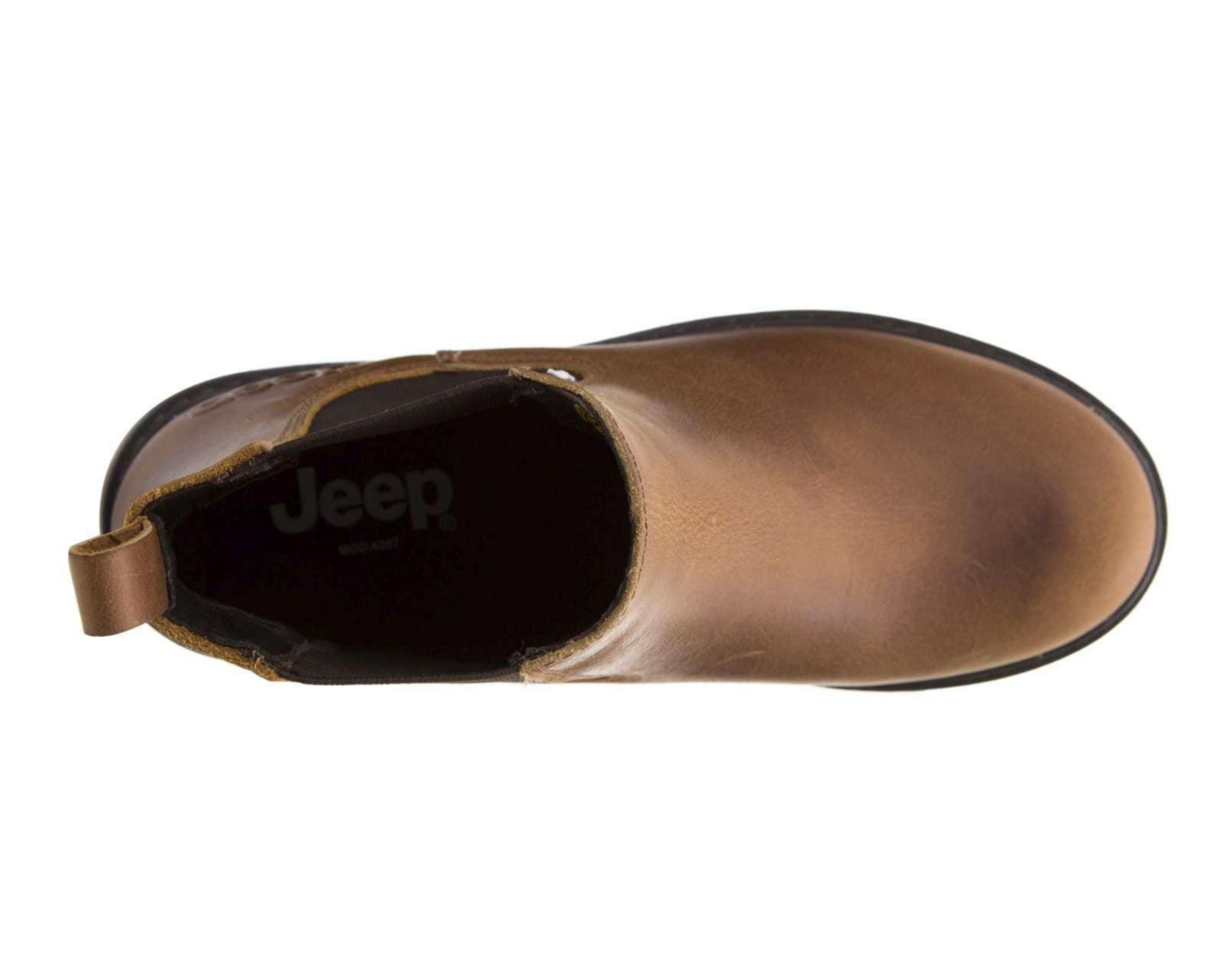 Foto 5 pulgar | Botas de Trabajo Jeep para Mujer