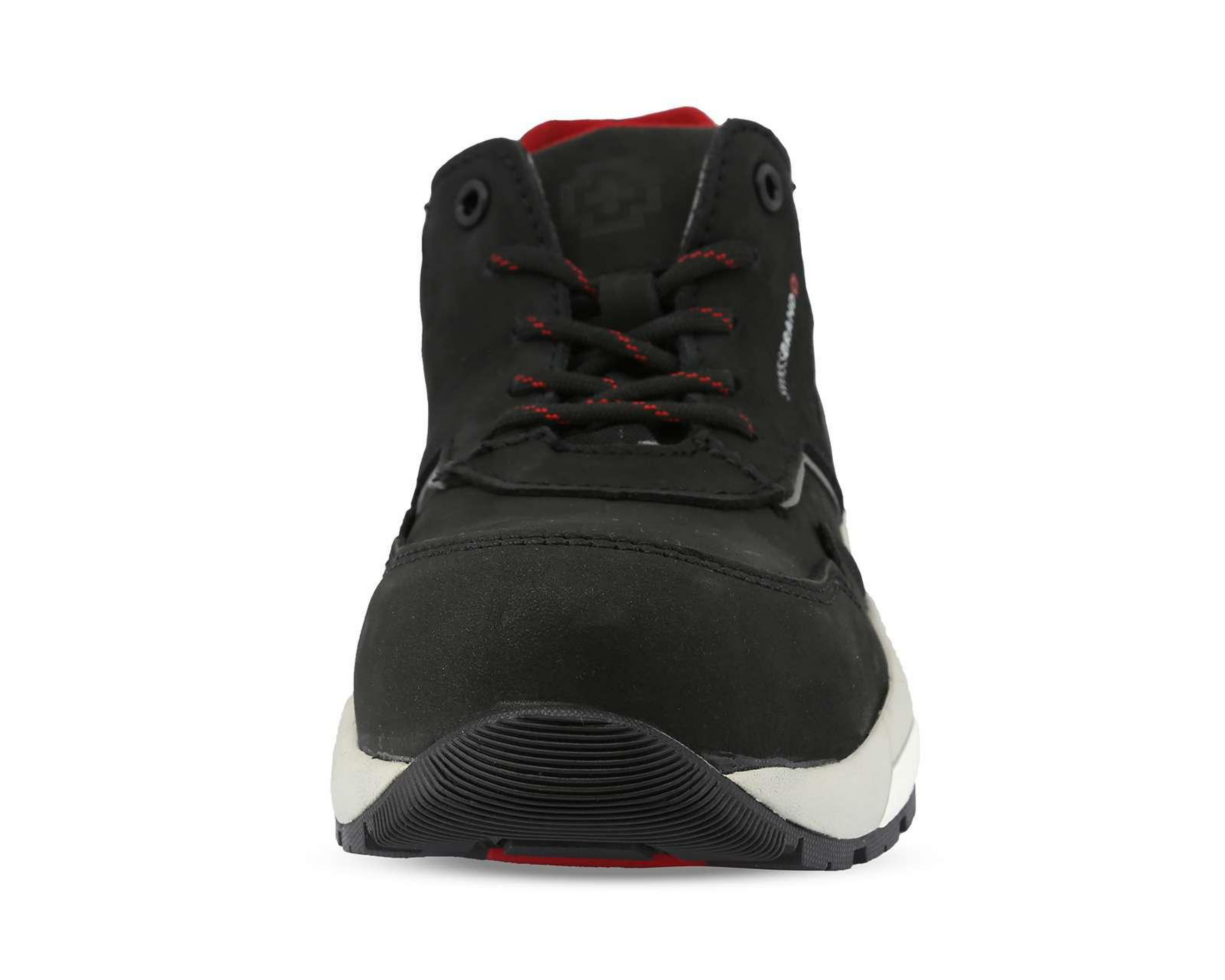 Foto 6 pulgar | Zapatos de Trabajo Swissbrand de Piel para Hombre