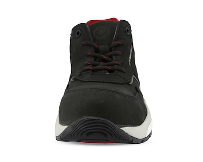 Foto 5 | Zapatos de Trabajo Swissbrand de Piel para Hombre