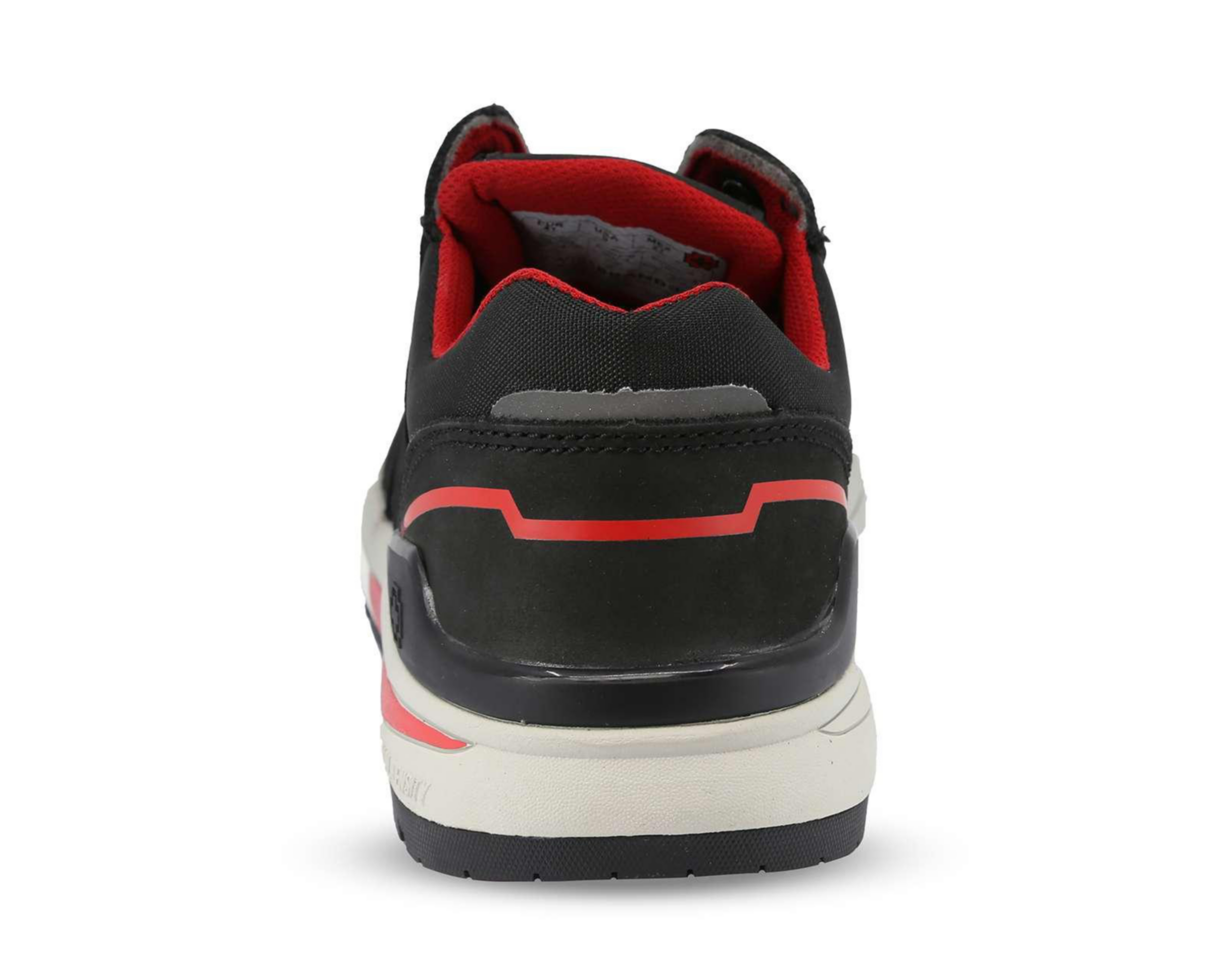 Foto 7 pulgar | Zapatos de Trabajo Swissbrand de Piel para Hombre
