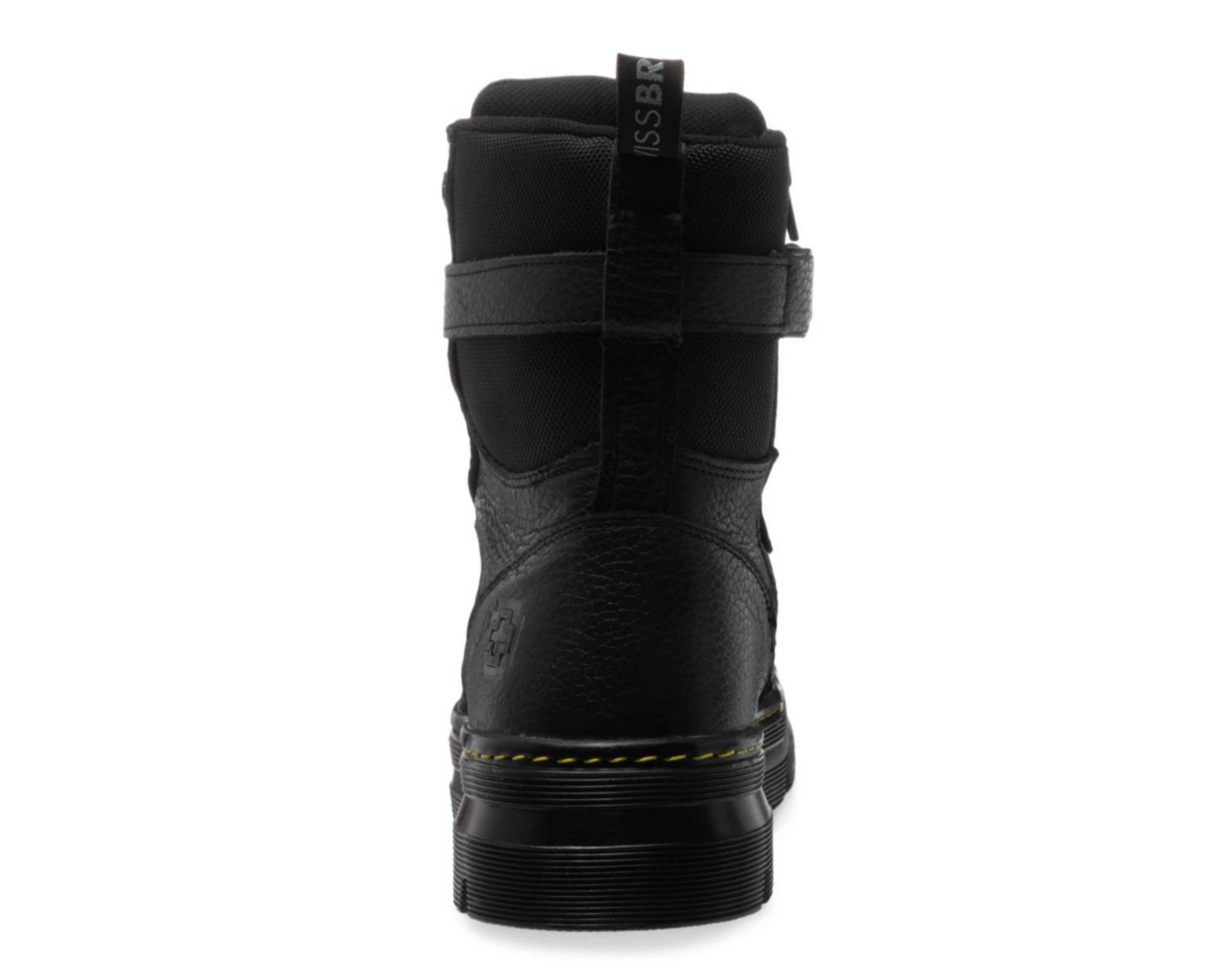 Foto 7 pulgar | Botas Casuales Swissbrand de Piel para Hombre