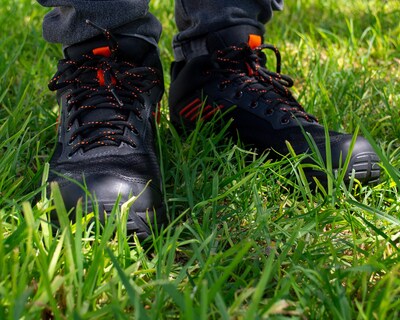 Foto 7 | Botas de Trabajo Omar Castel para Hombre