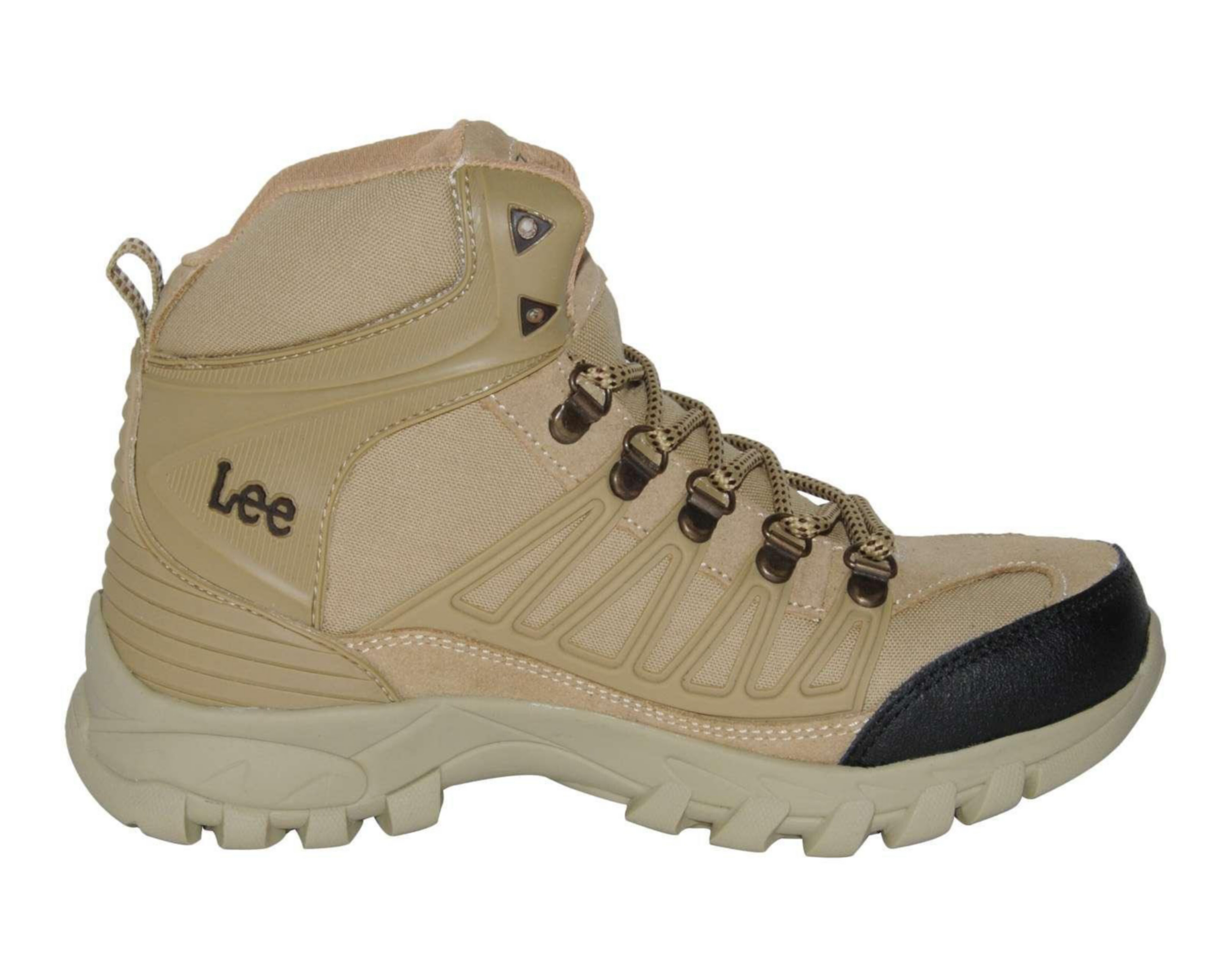 botas lee coppel