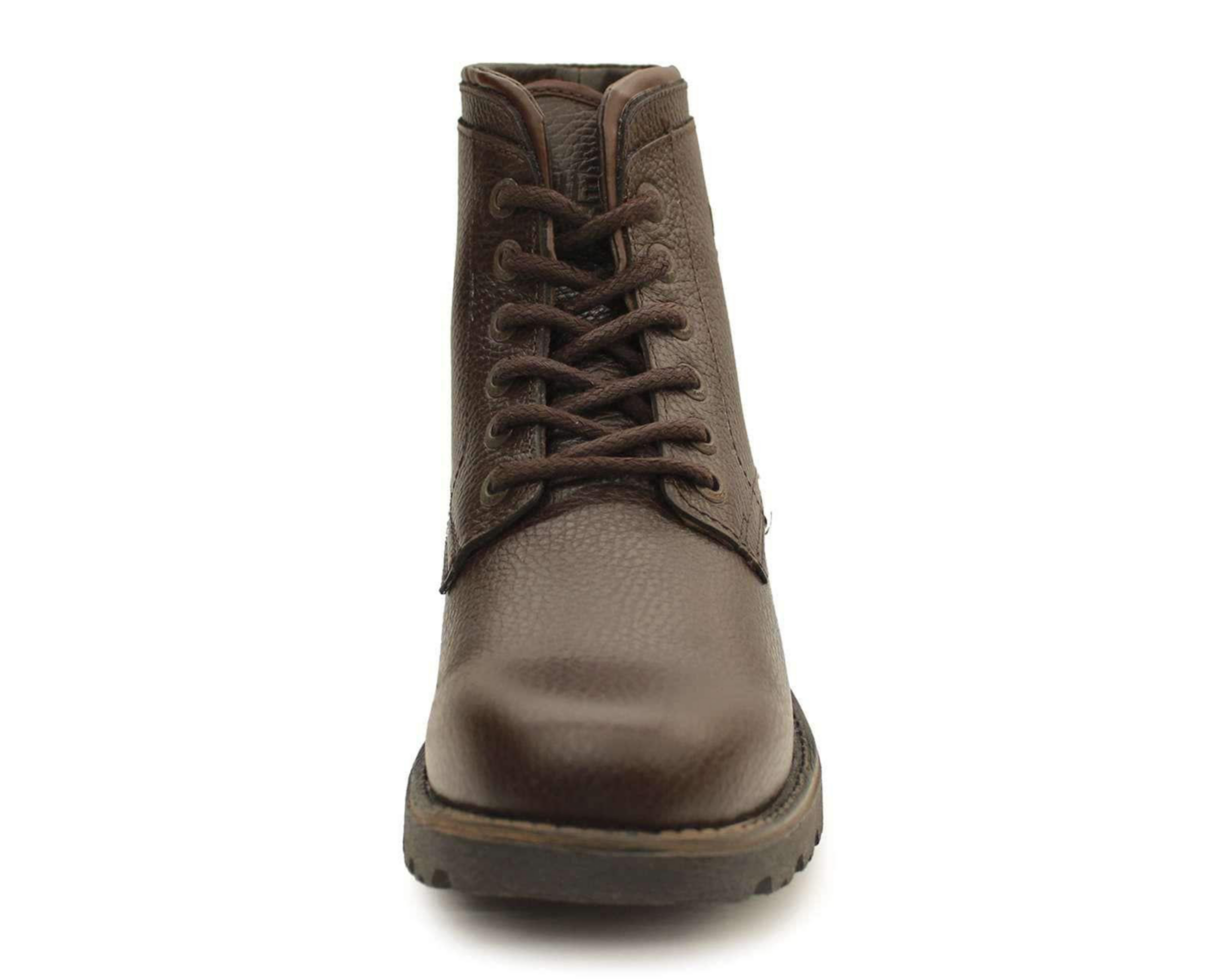 Foto 3 pulgar | Botas Casuales Jeep de Piel para Hombre