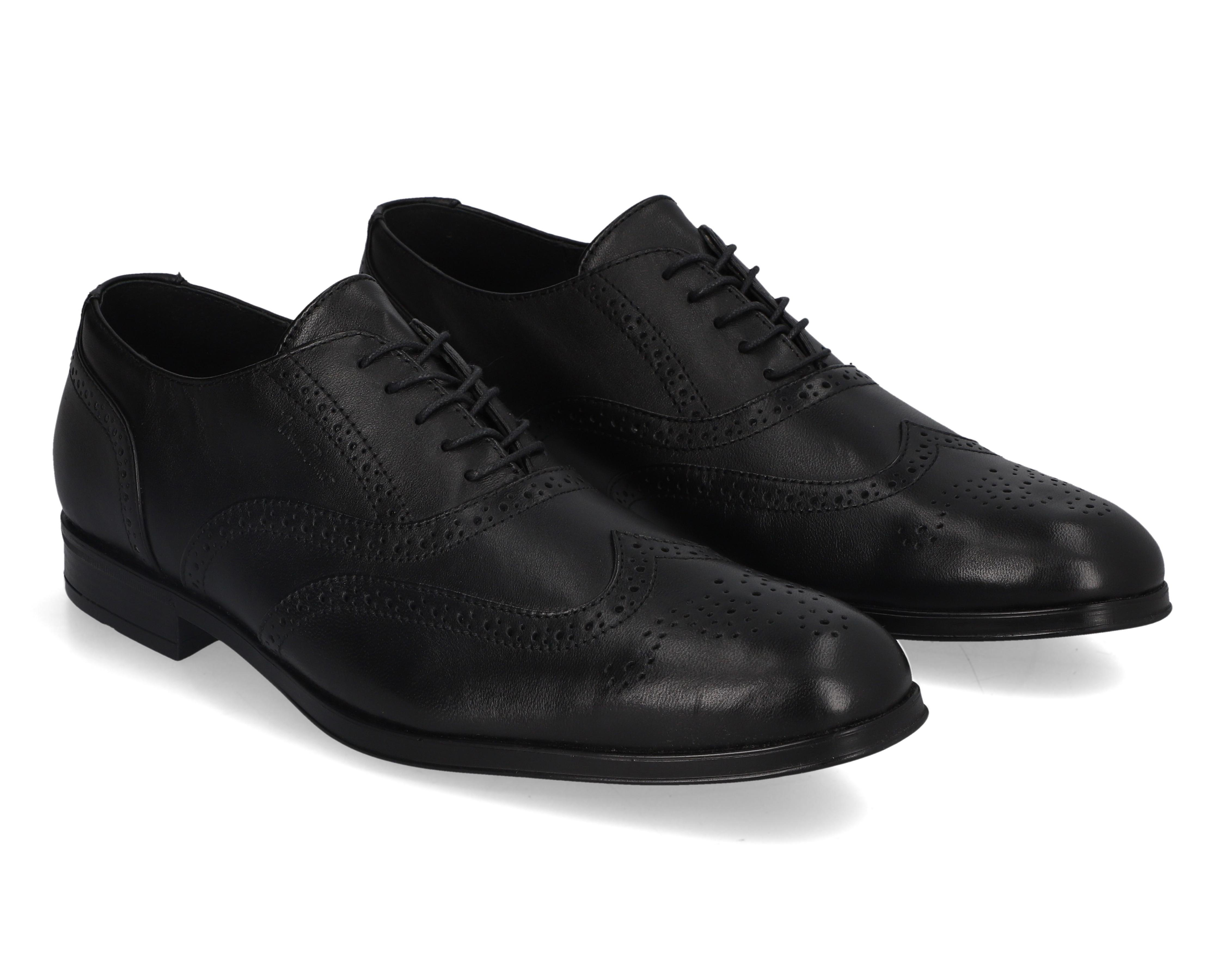 Zapatos de Vestir Michel Domit de Piel para Hombre