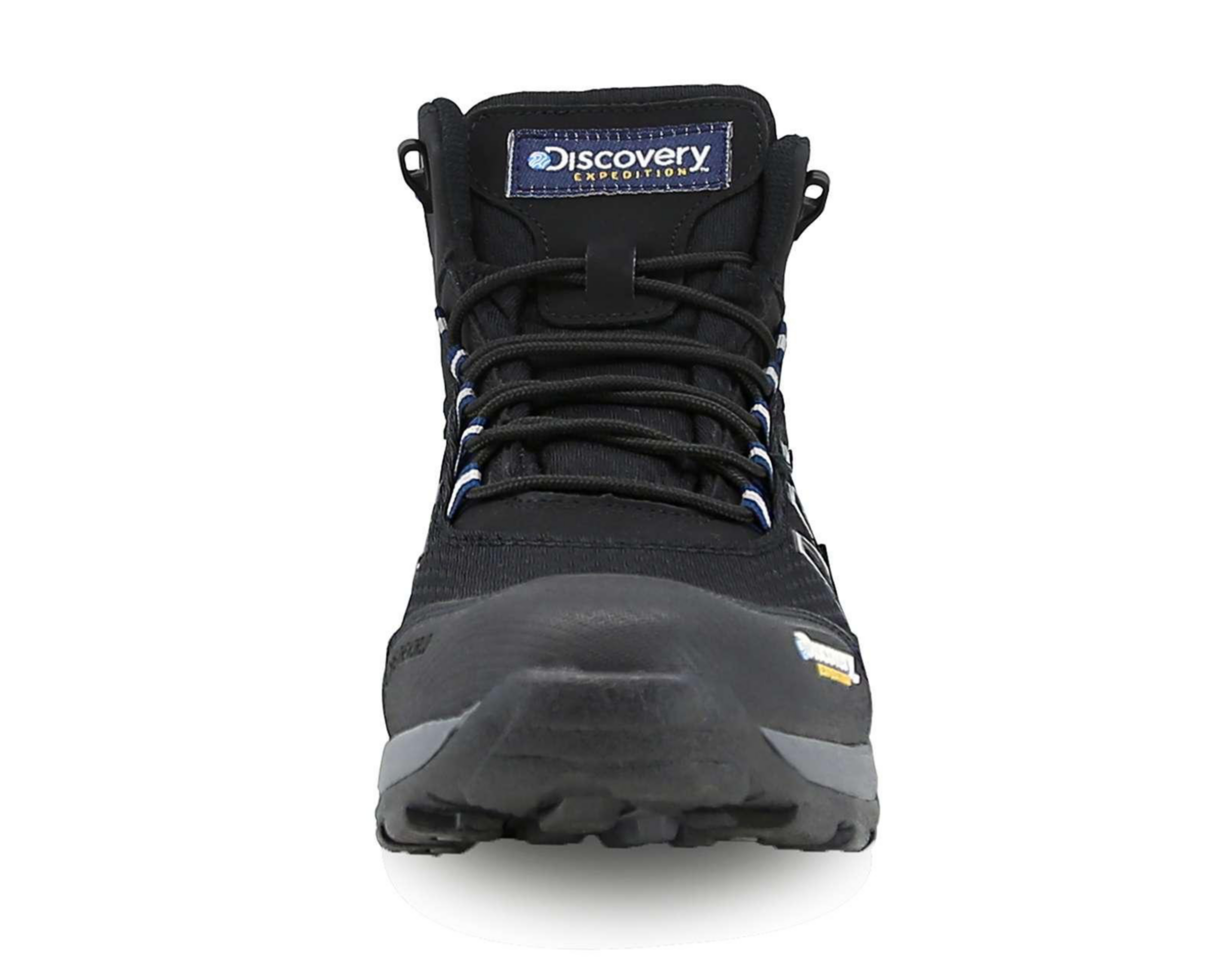 Foto 5 | Botas Outdoor Discovery para Hombre