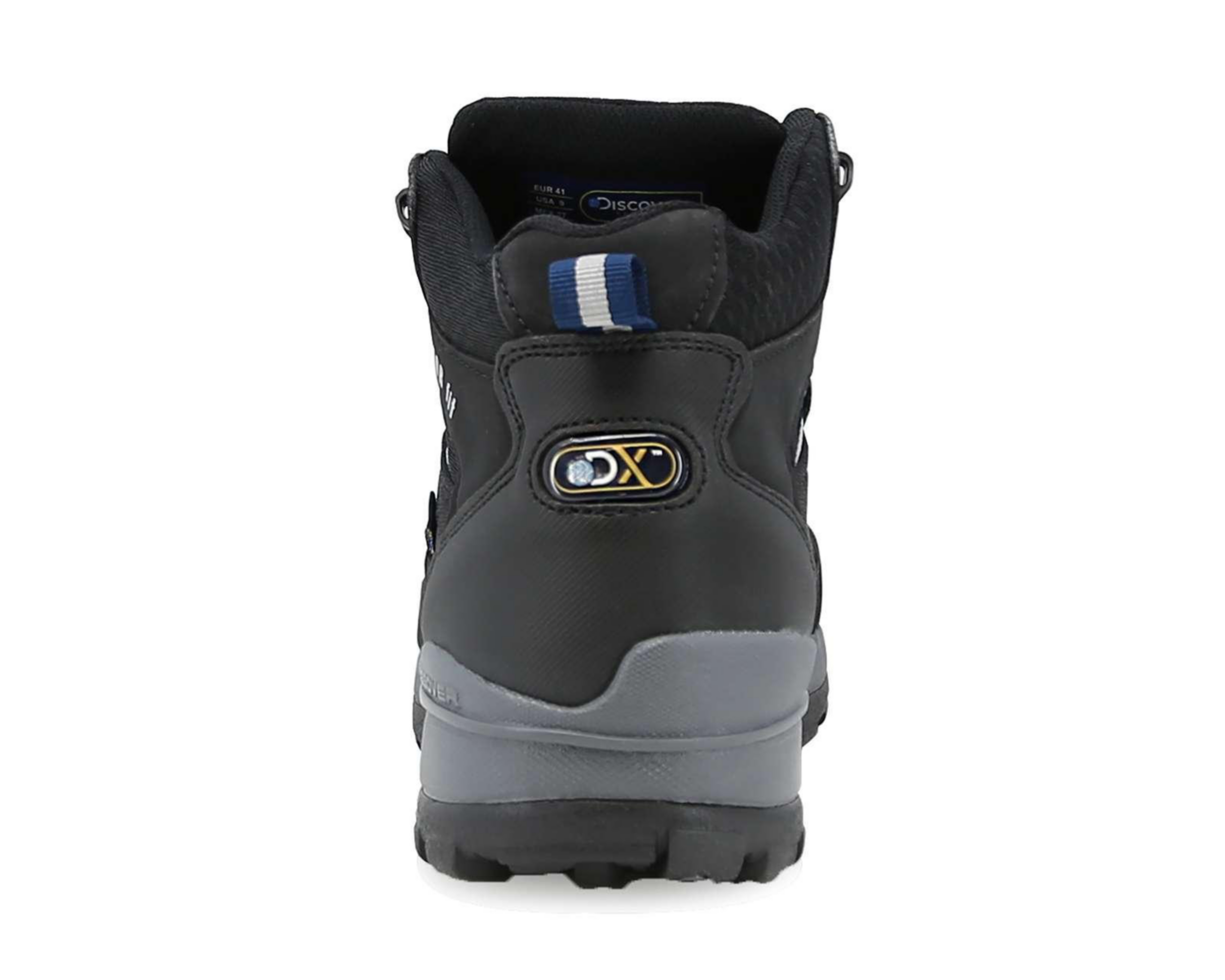 Foto 7 pulgar | Botas Outdoor Discovery para Hombre