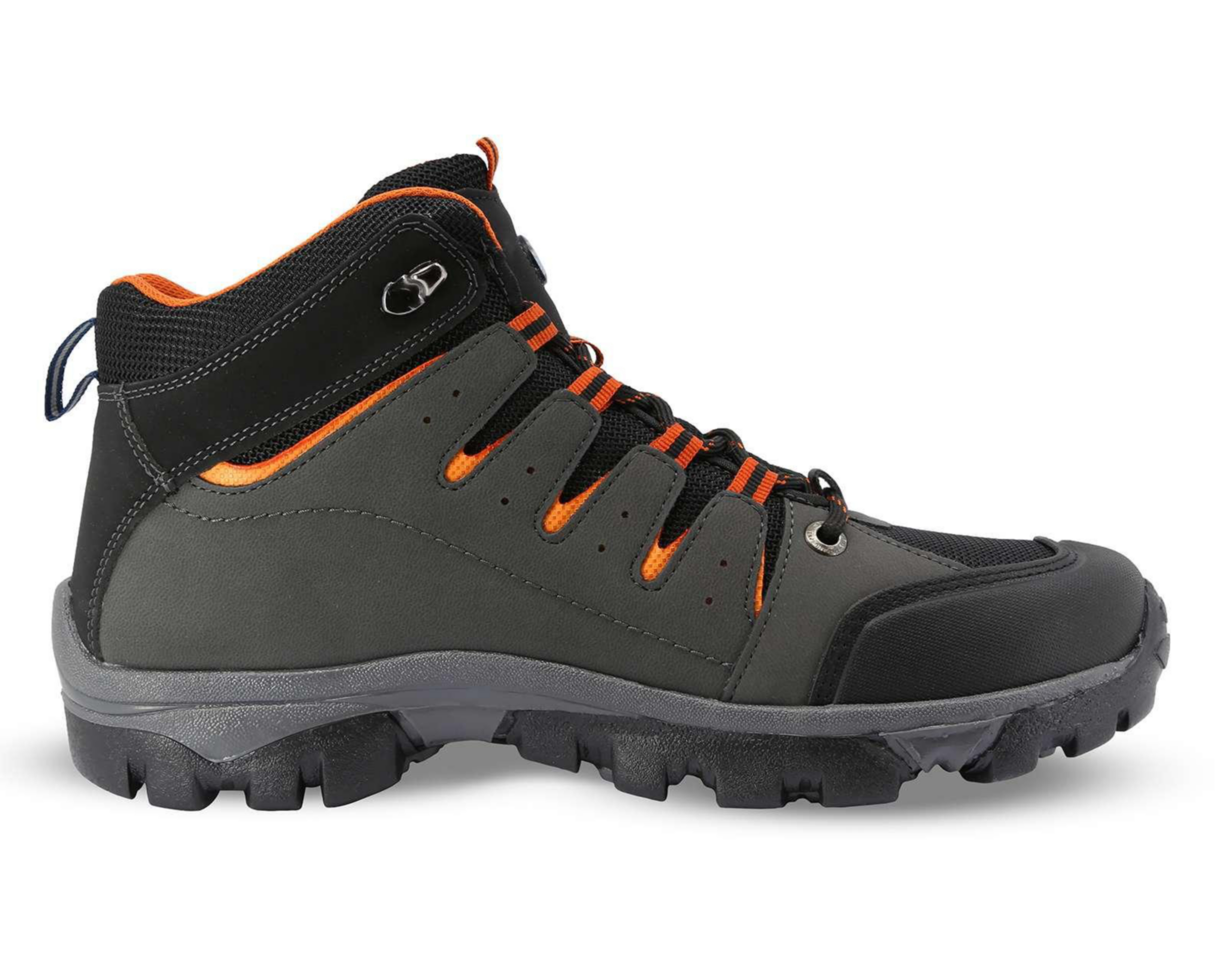 Foto 5 pulgar | Botas Outdoor Discovery para Hombre