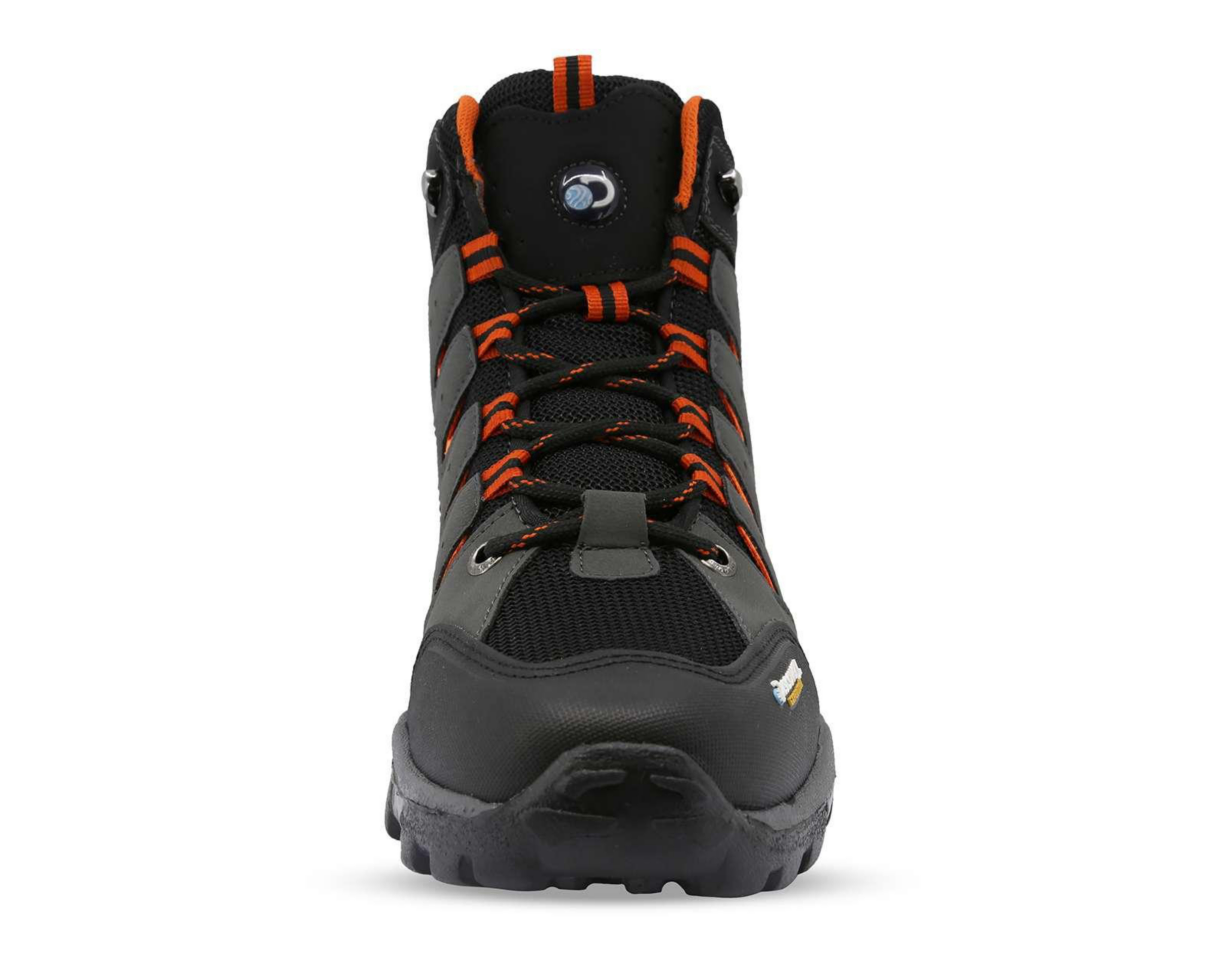 Foto 6 pulgar | Botas Outdoor Discovery para Hombre