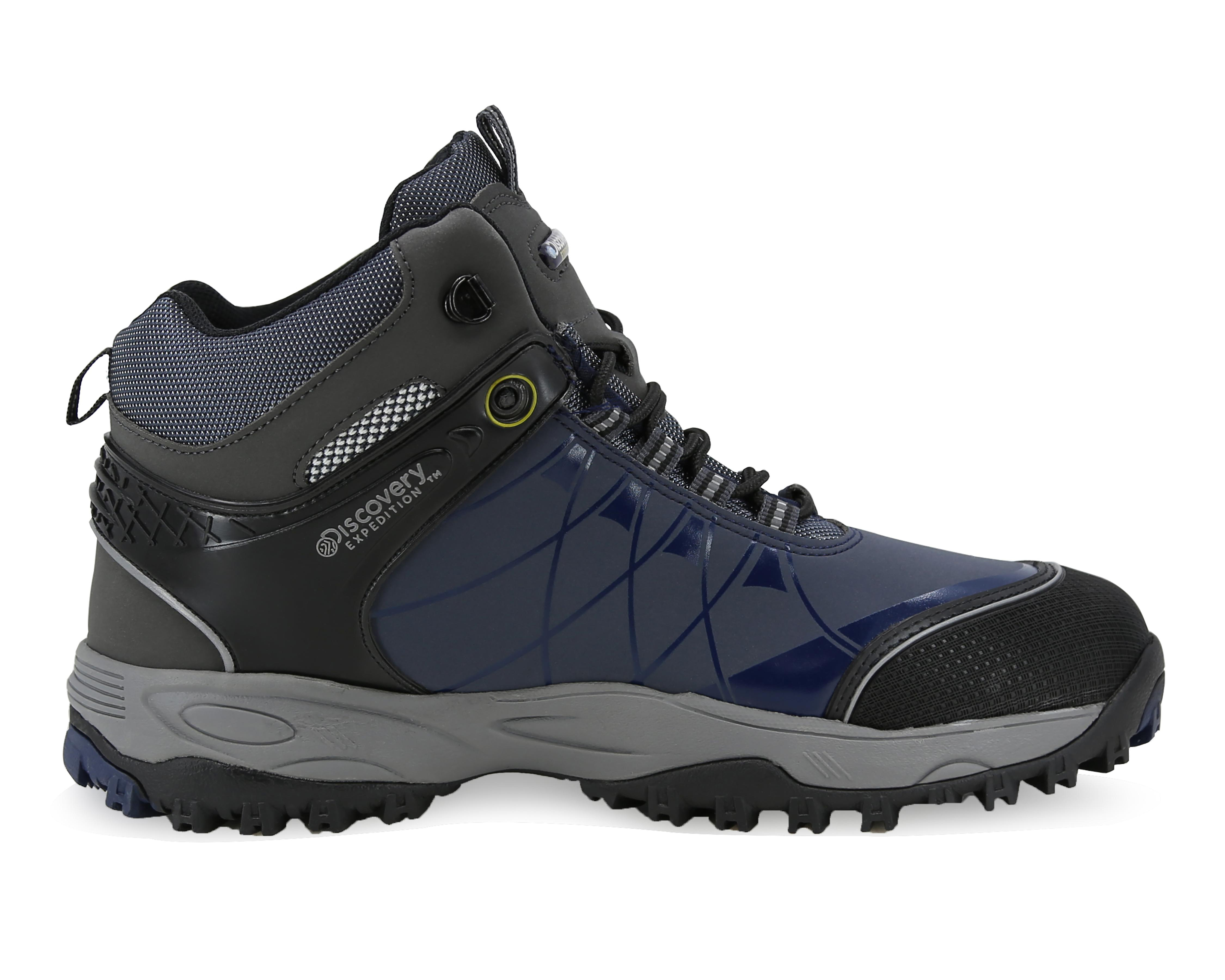 Foto 5 pulgar | Botas Outdoor Discovery para Hombre