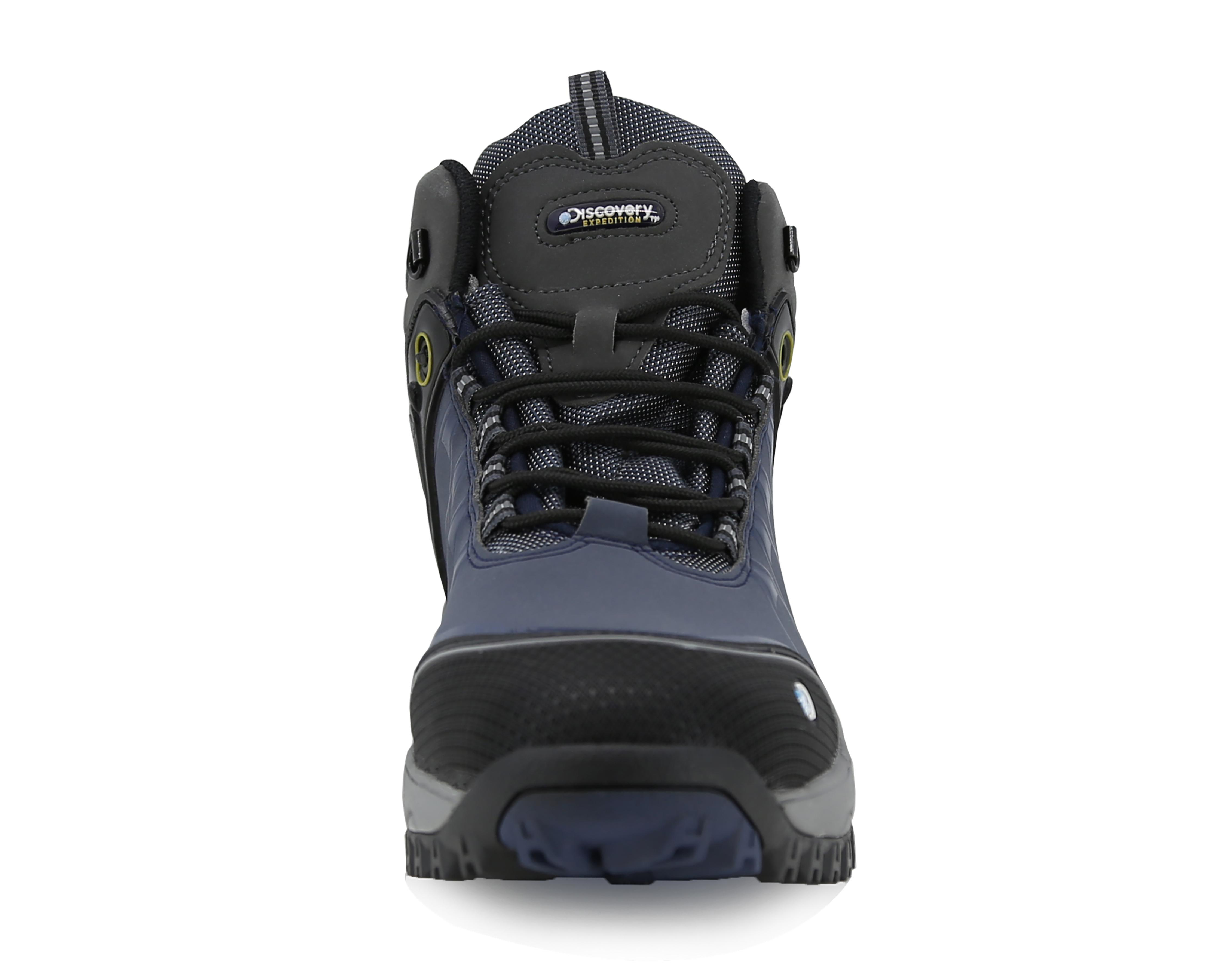 Foto 6 pulgar | Botas Outdoor Discovery para Hombre