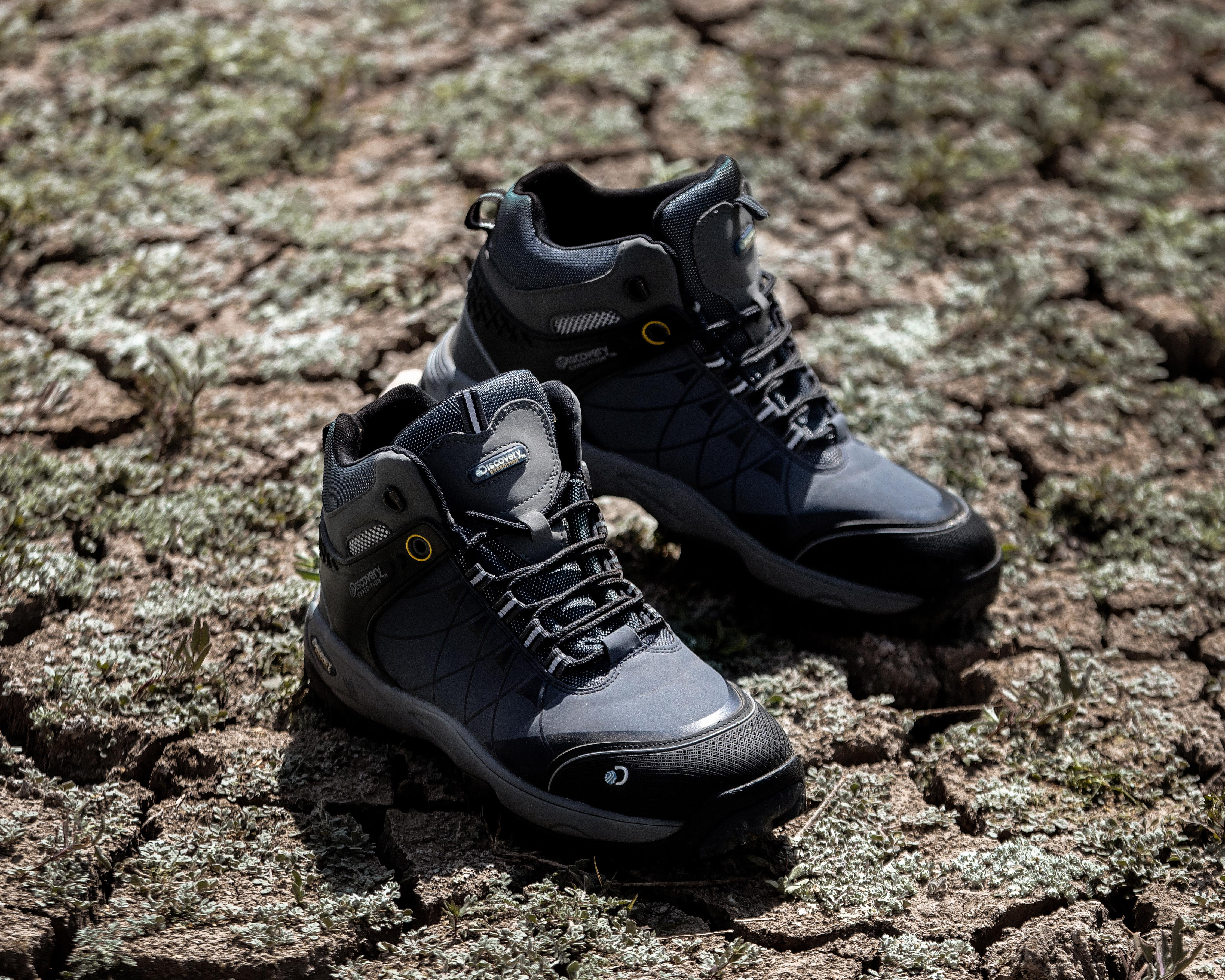 Foto 8 pulgar | Botas Outdoor Discovery para Hombre