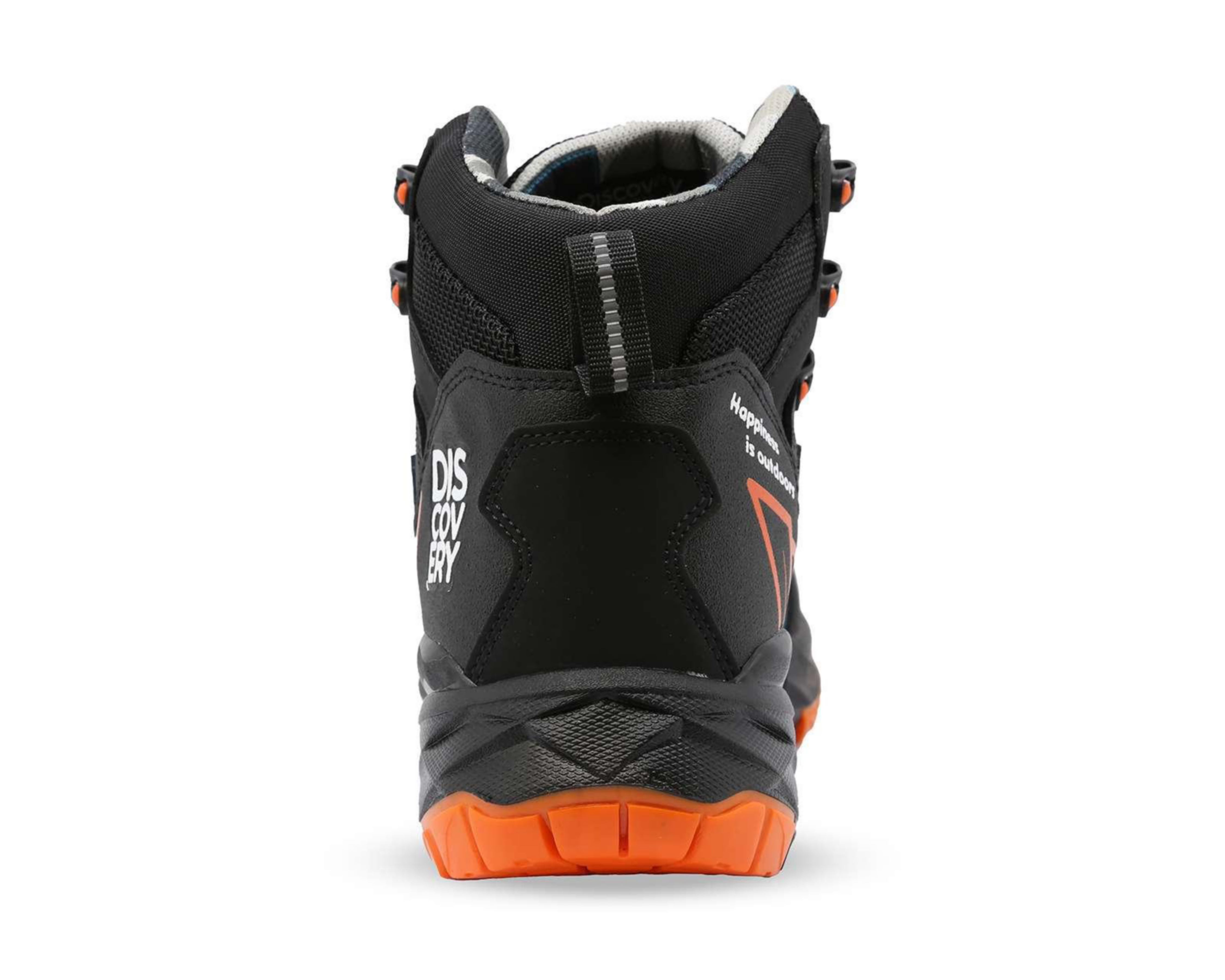 Foto 6 pulgar | Botas Outdoor Discovery para Hombe