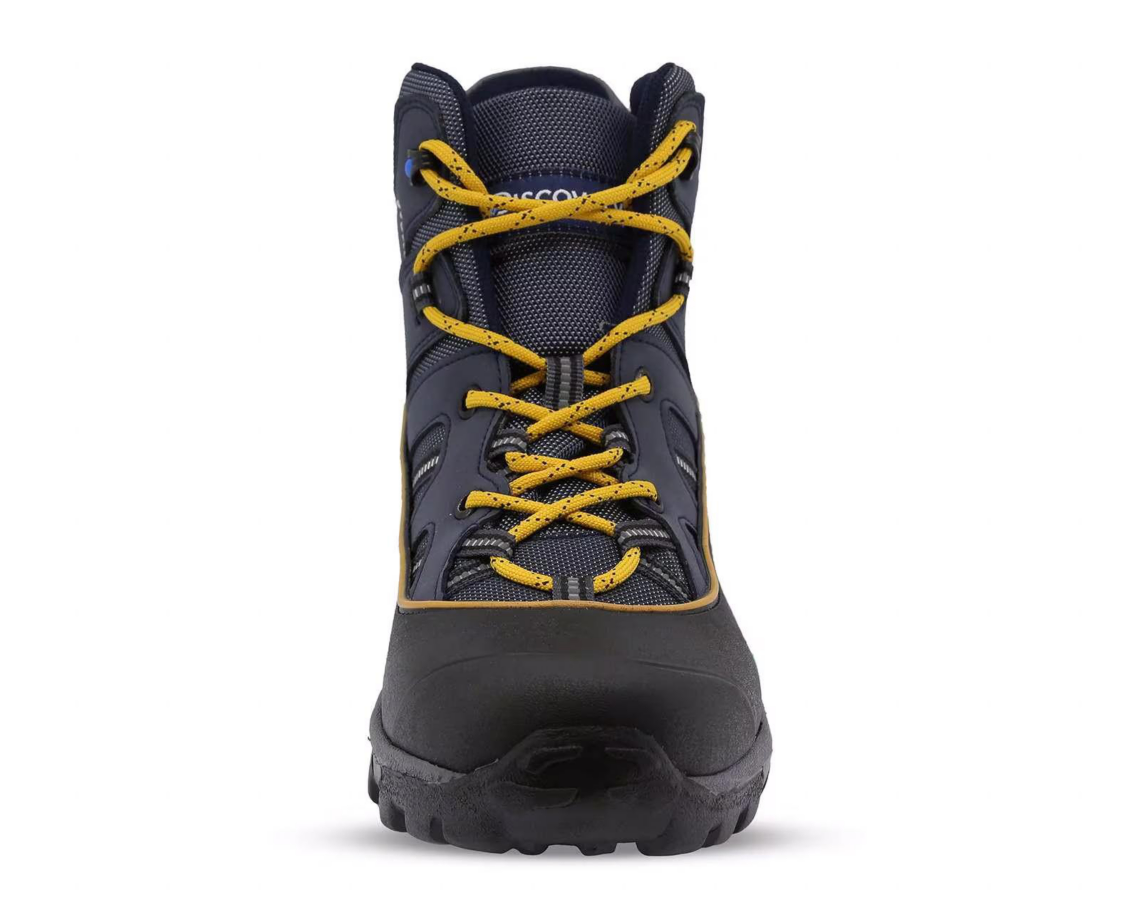 Foto 6 pulgar | Botas Outdoor Discovery para Hombre