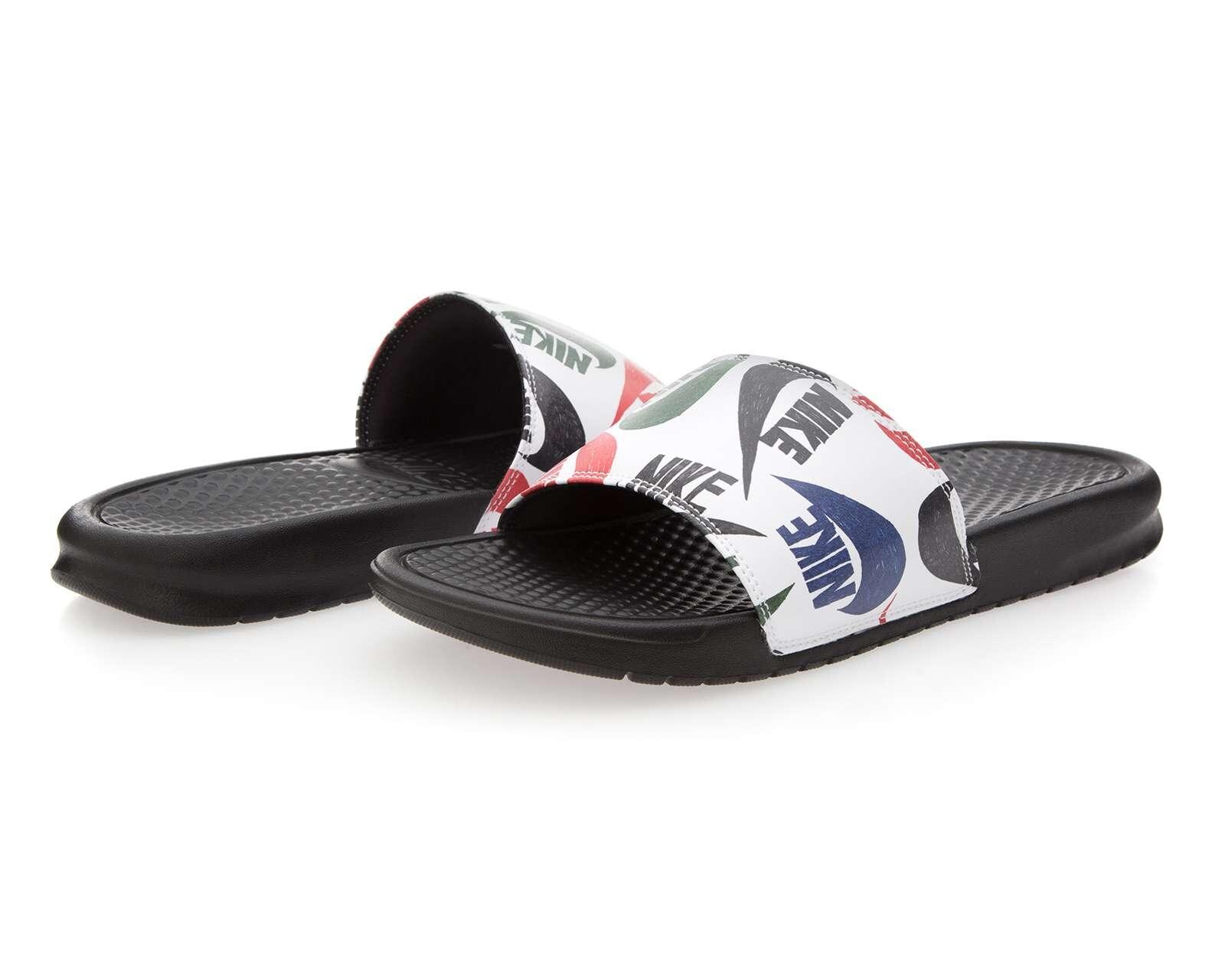 sandalias para hombre