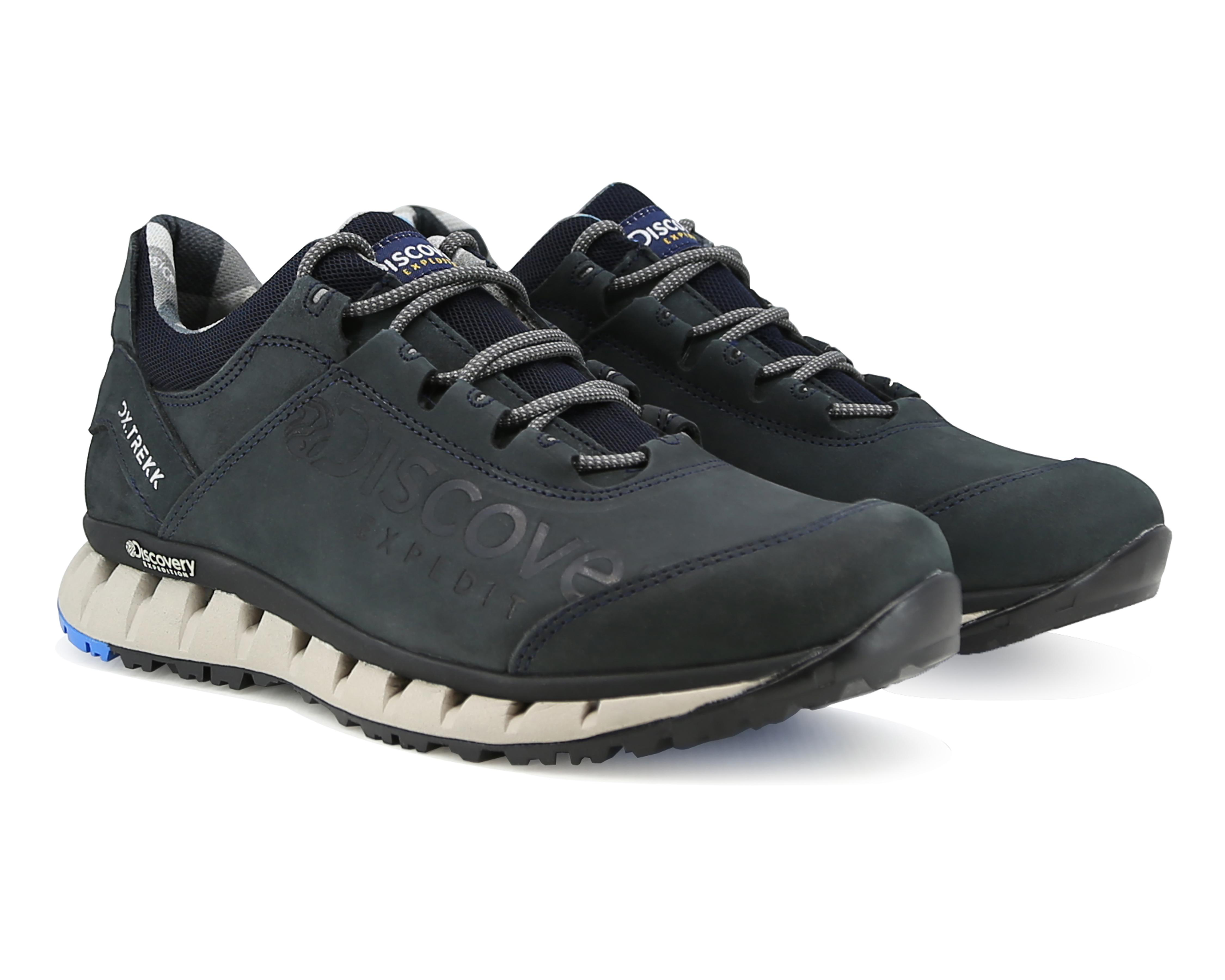 Tenis Discovery para Hombre