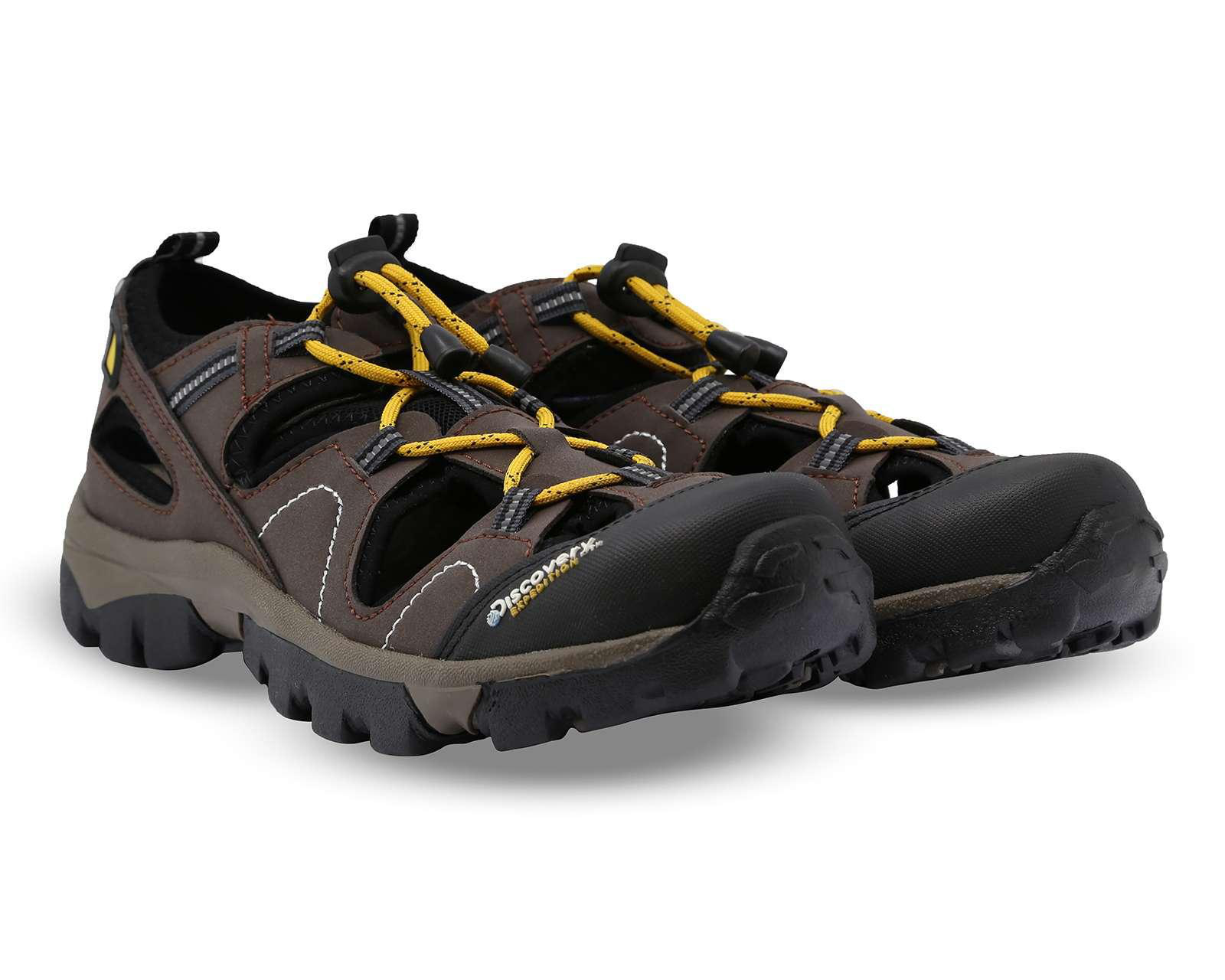 Sandalias Discovery para Hombre $625