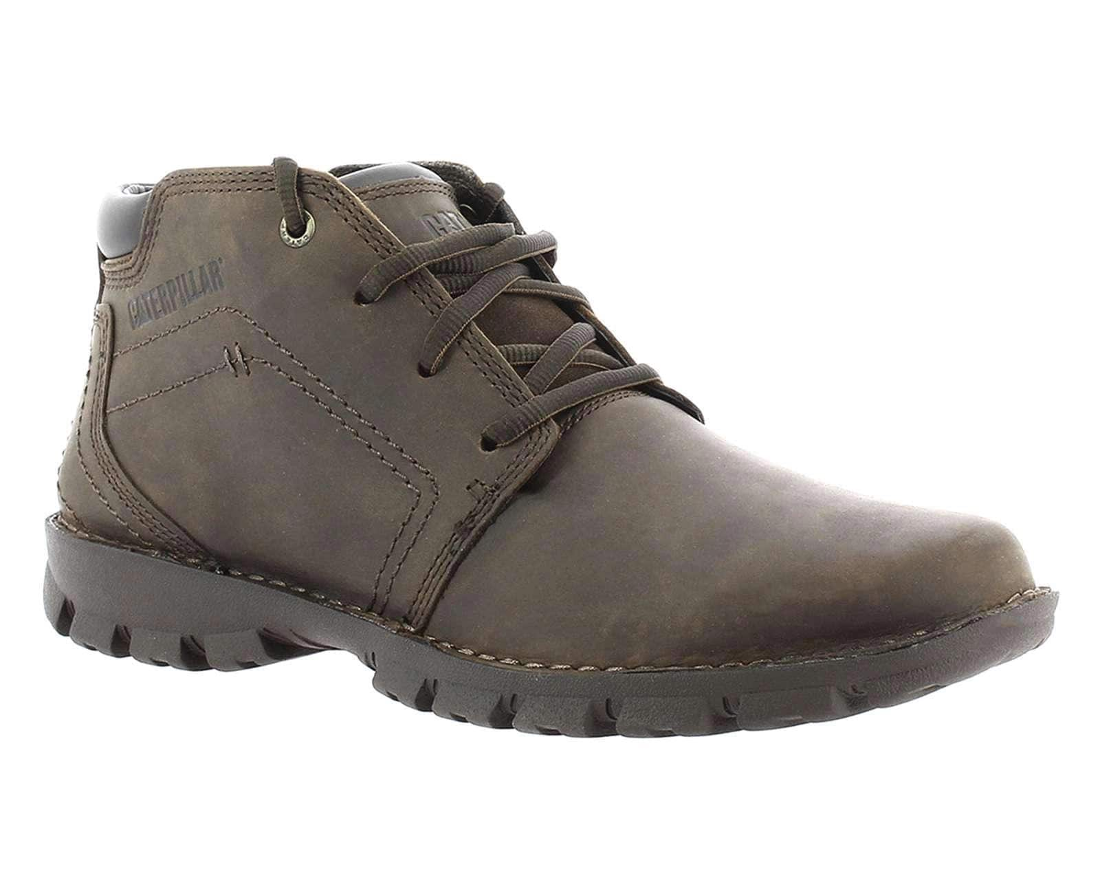 botas caterpillar hombre coppel