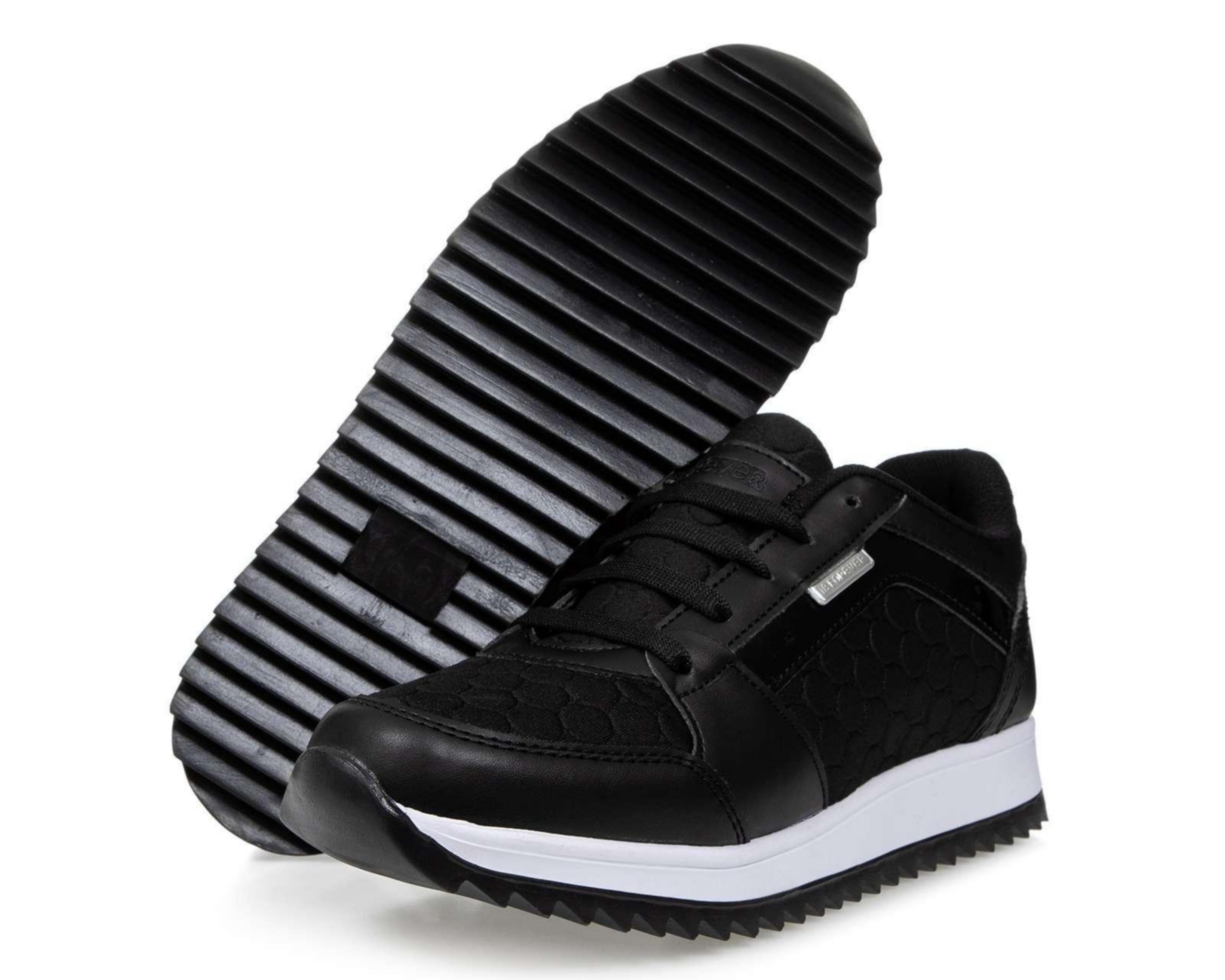 Tenis Casuales 18 Forever para Mujer $429