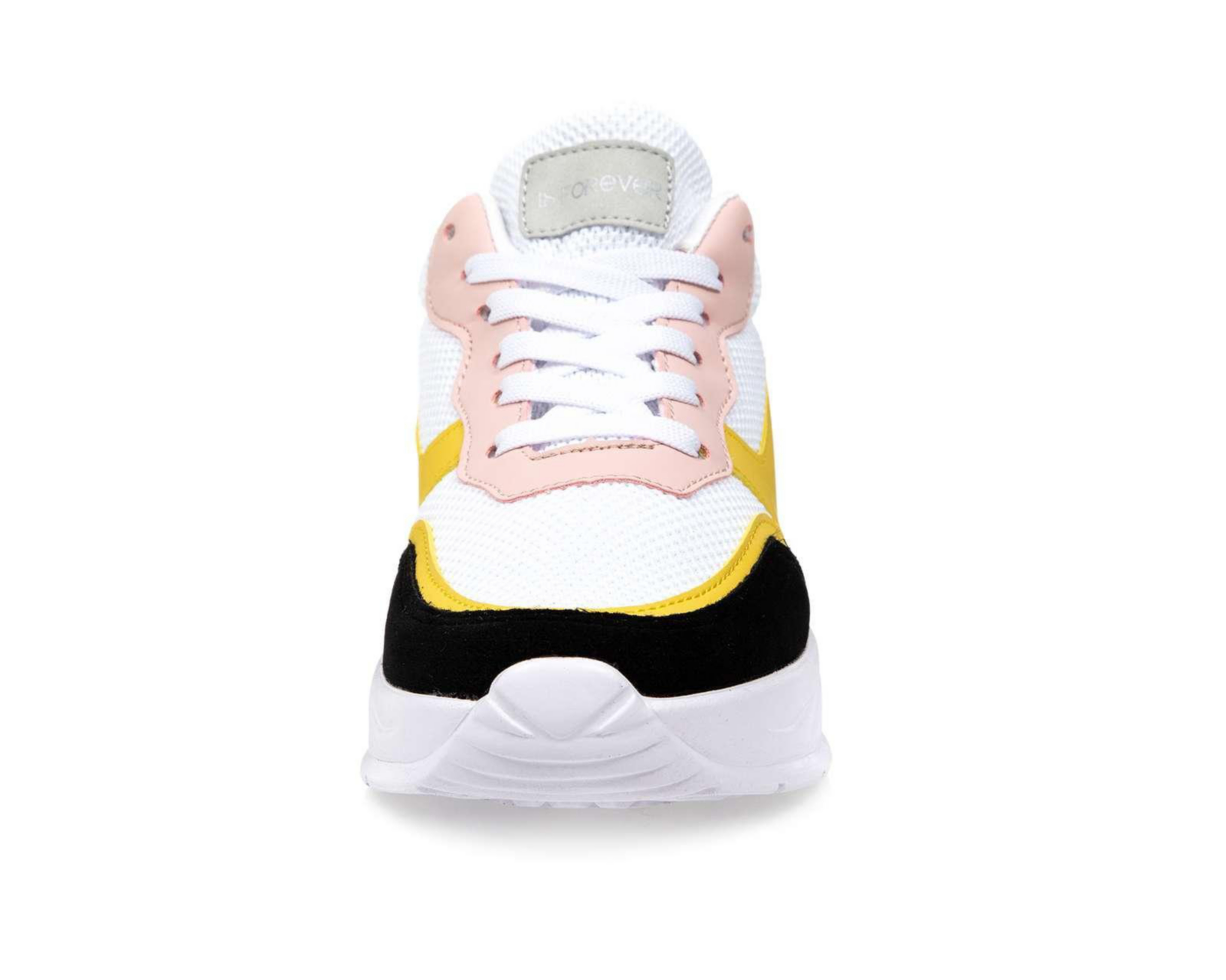 Foto 3 pulgar | Tenis Casuales 18 Forever para Mujer