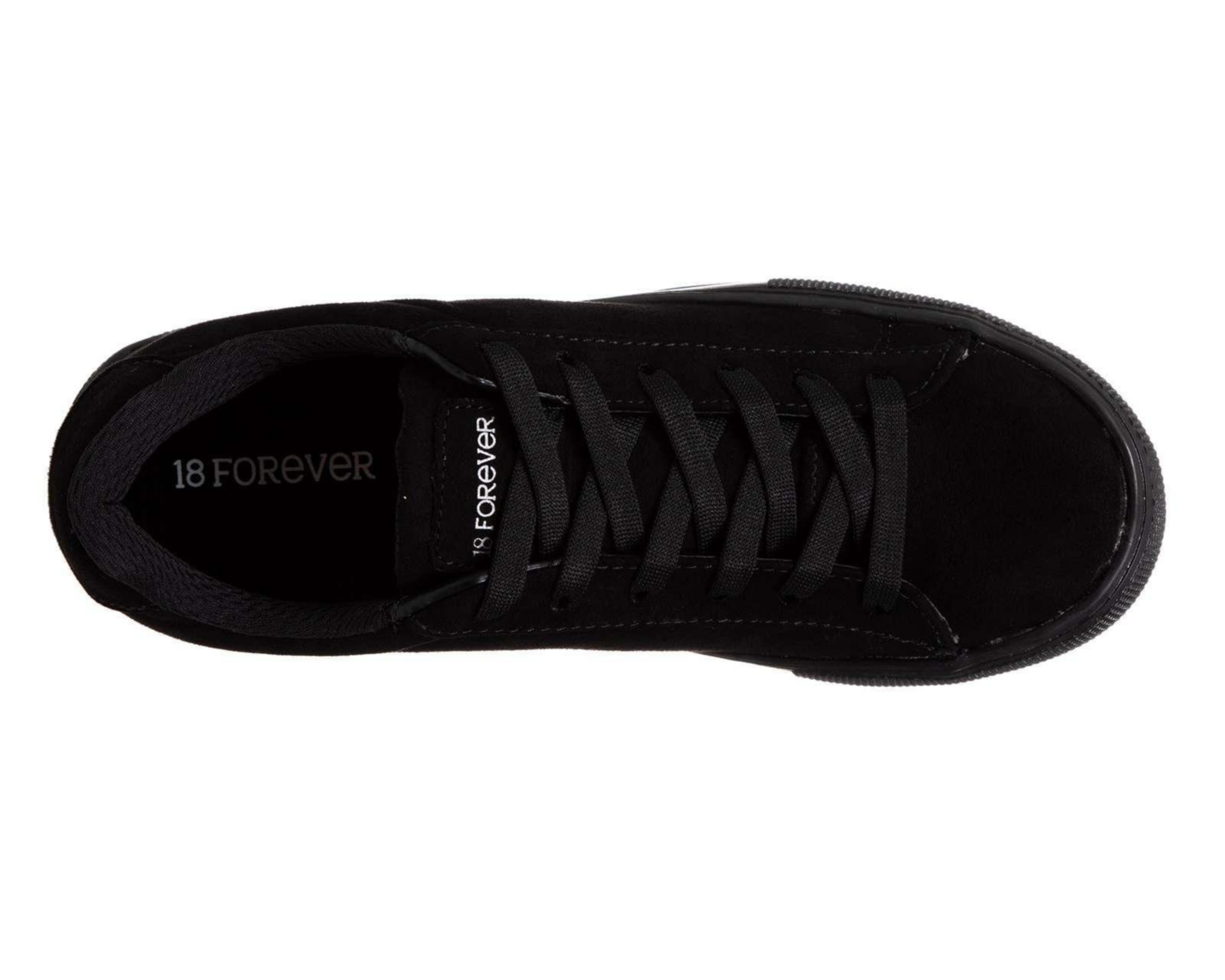 Foto 7 pulgar | Tenis Casuales 18 Forever para Mujer