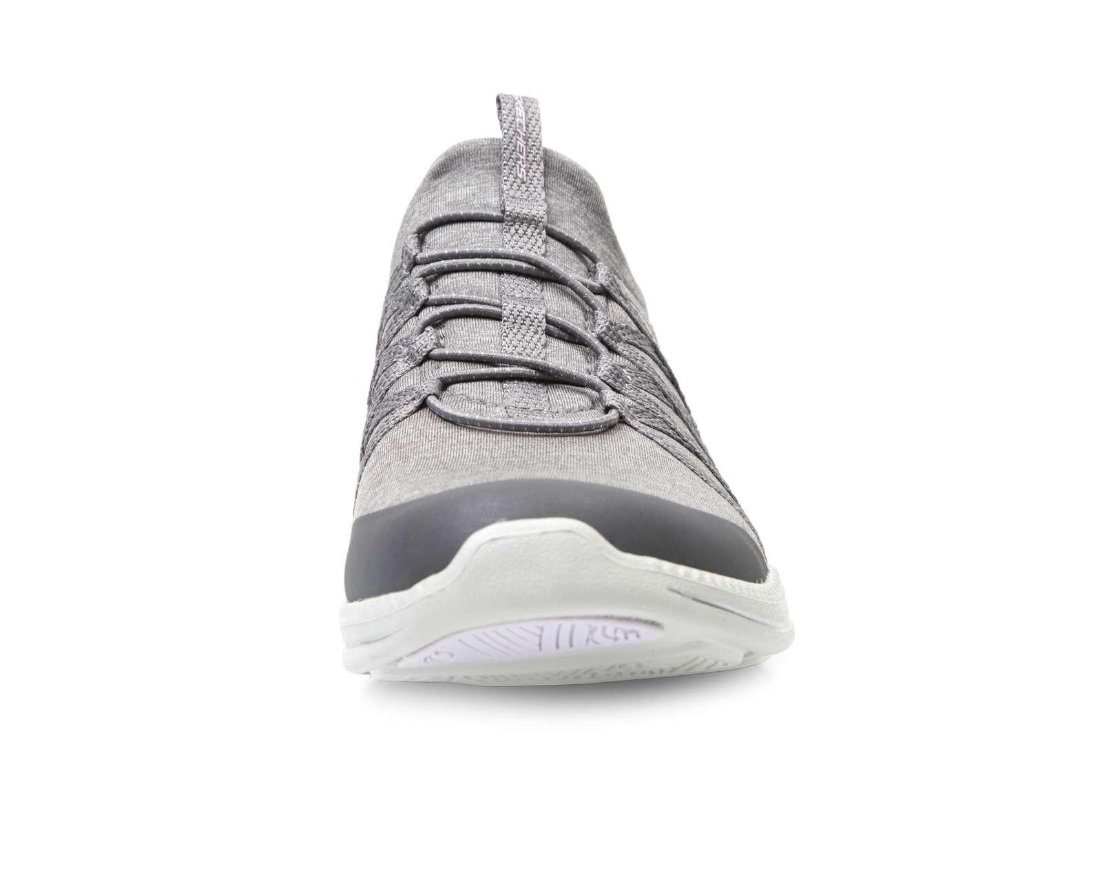 tenis skecher blancos para mujer
