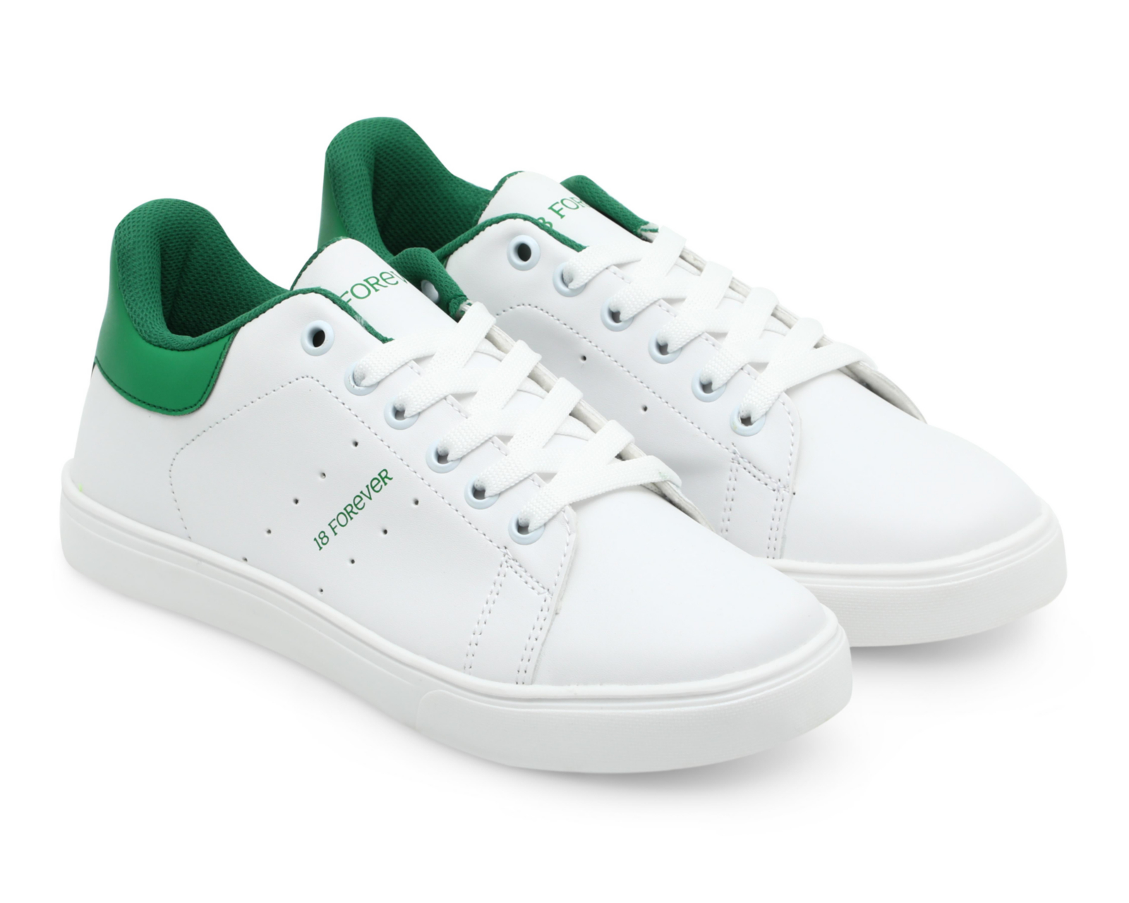 Tenis 18 Forever para Mujer