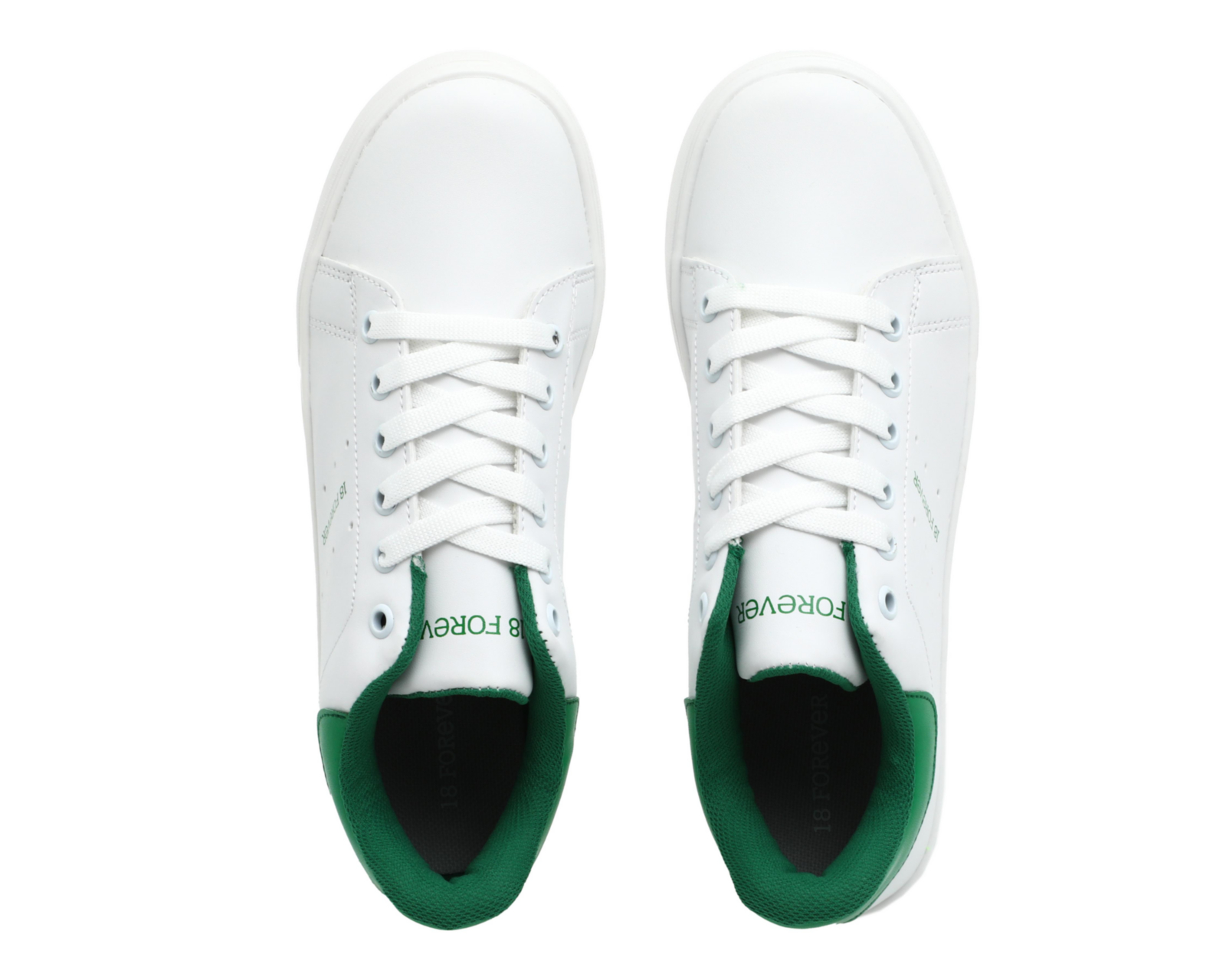 Foto 4 pulgar | Tenis 18 Forever para Mujer