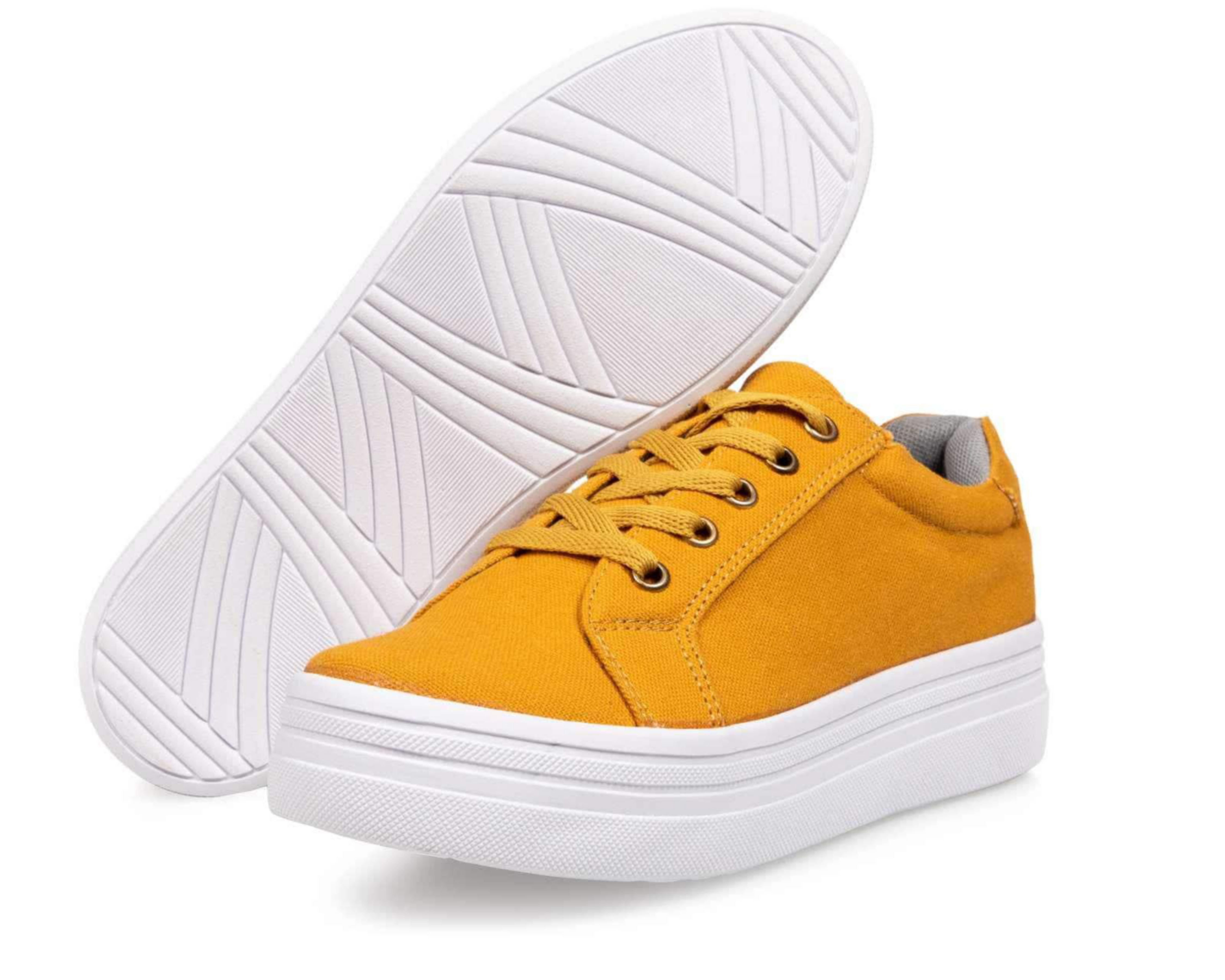 Foto 1 | Tenis Casuales 18 Forever para Mujer