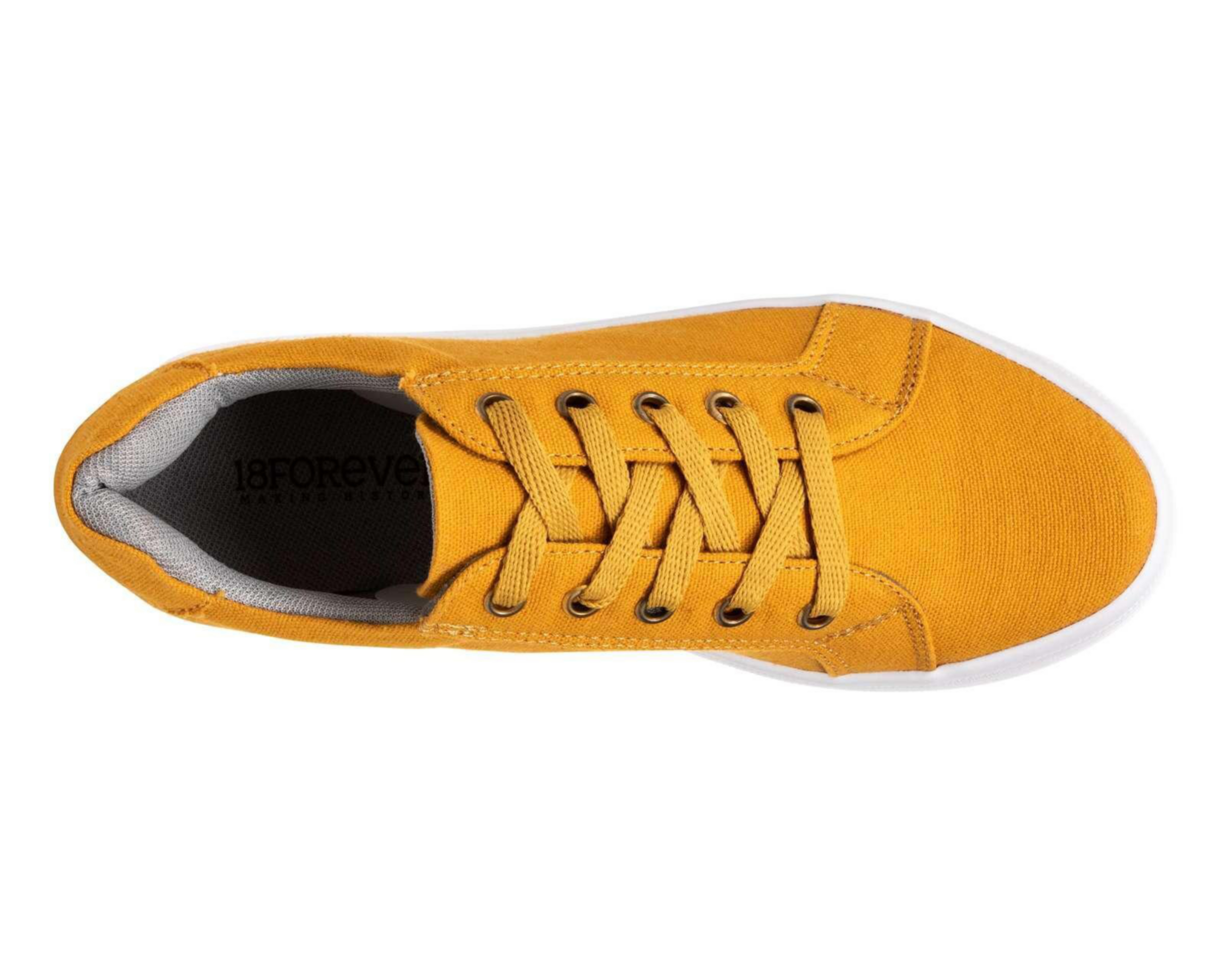 Foto 6 | Tenis Casuales 18 Forever para Mujer