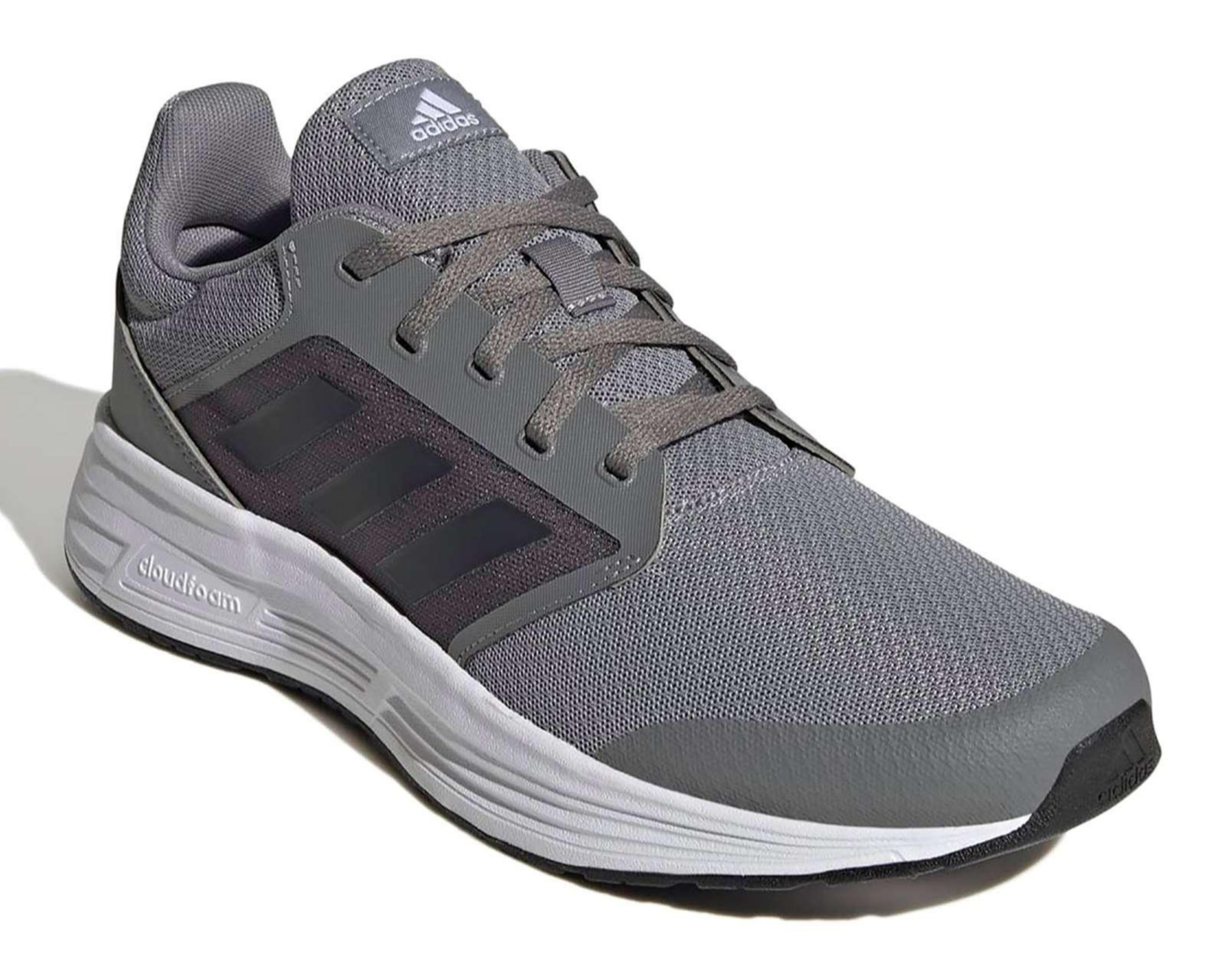 Foto 2 pulgar | Tenis Adidas Galaxy 5 para Hombre