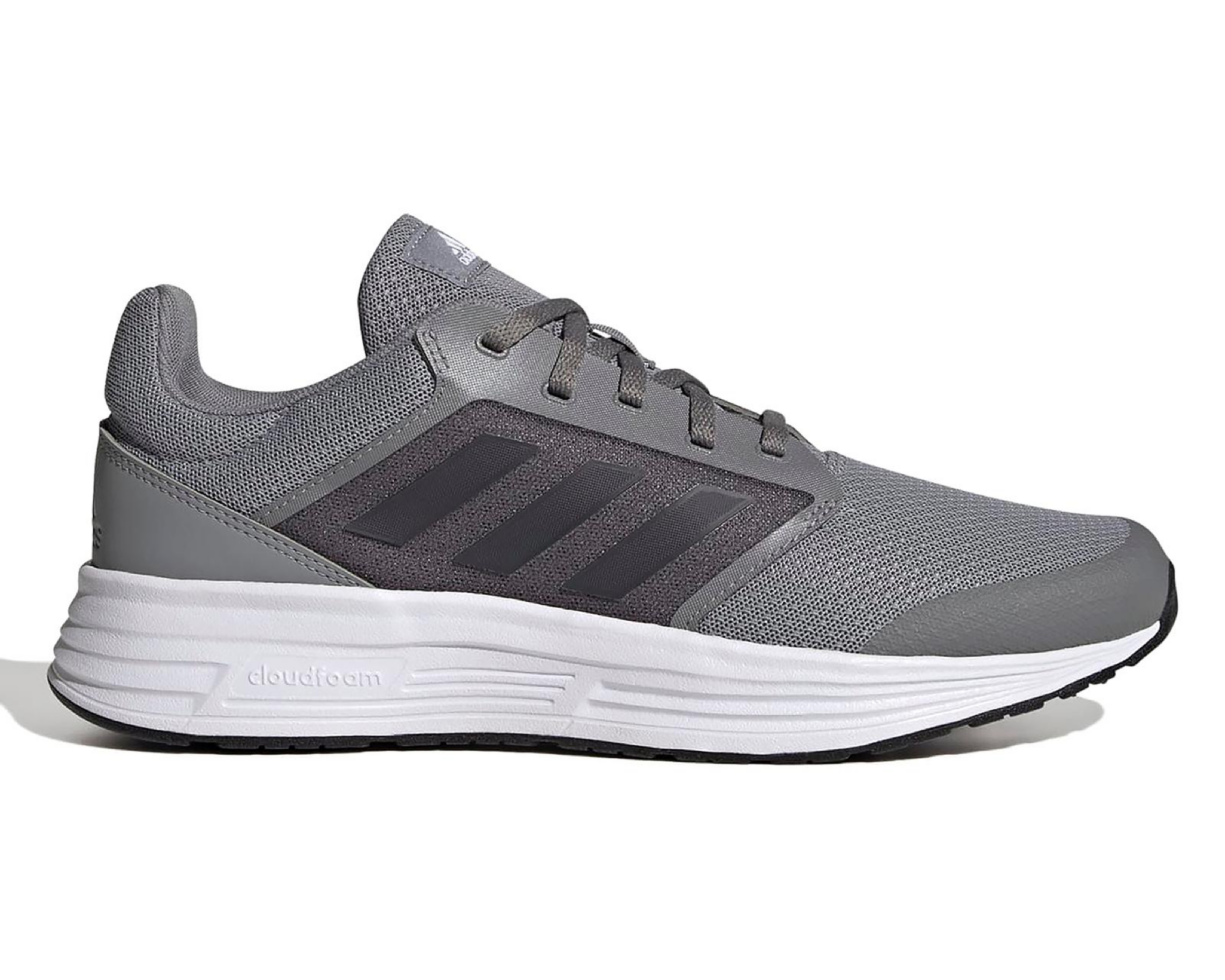 Foto 3 pulgar | Tenis Adidas Galaxy 5 para Hombre