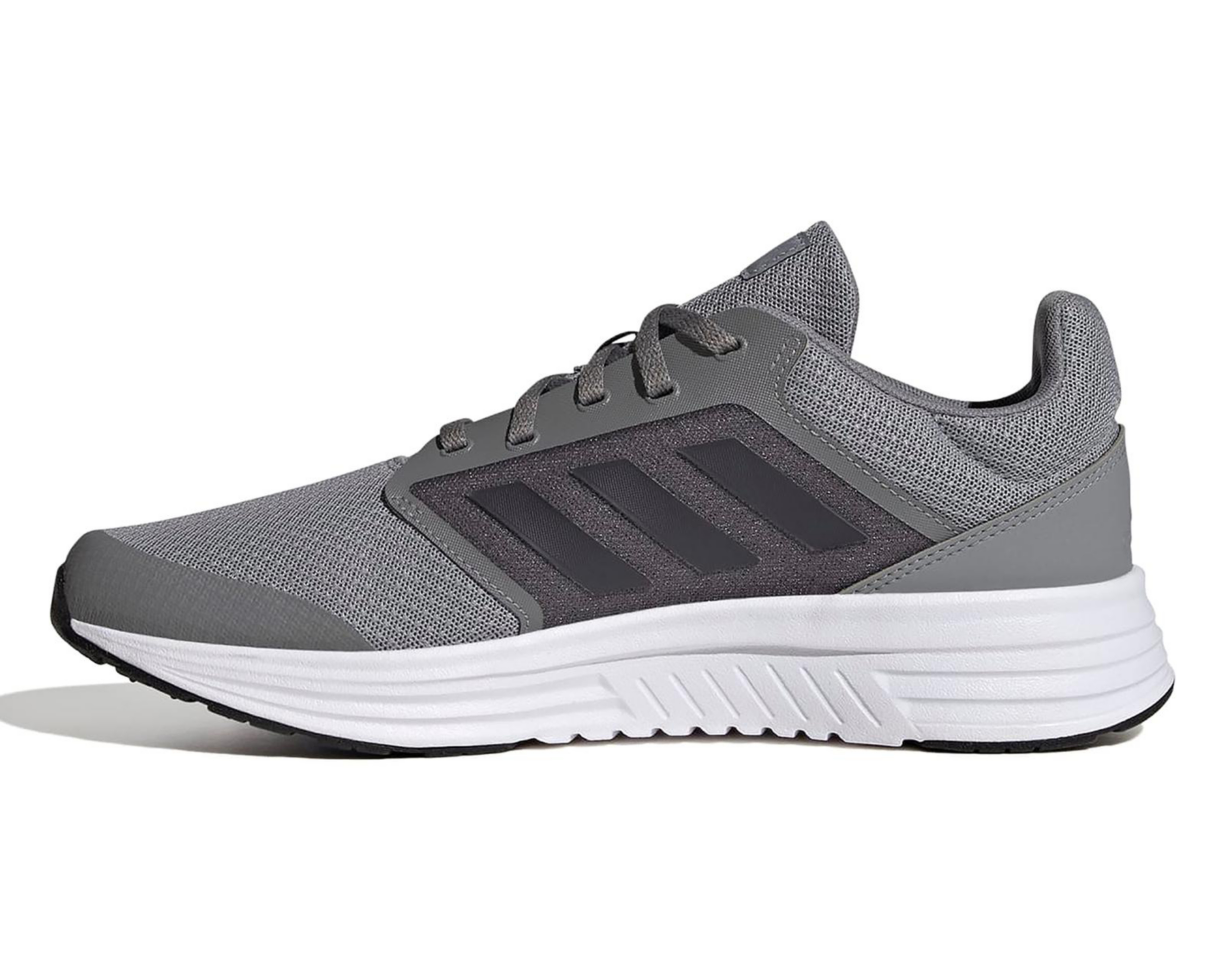 Foto 4 pulgar | Tenis Adidas Galaxy 5 para Hombre