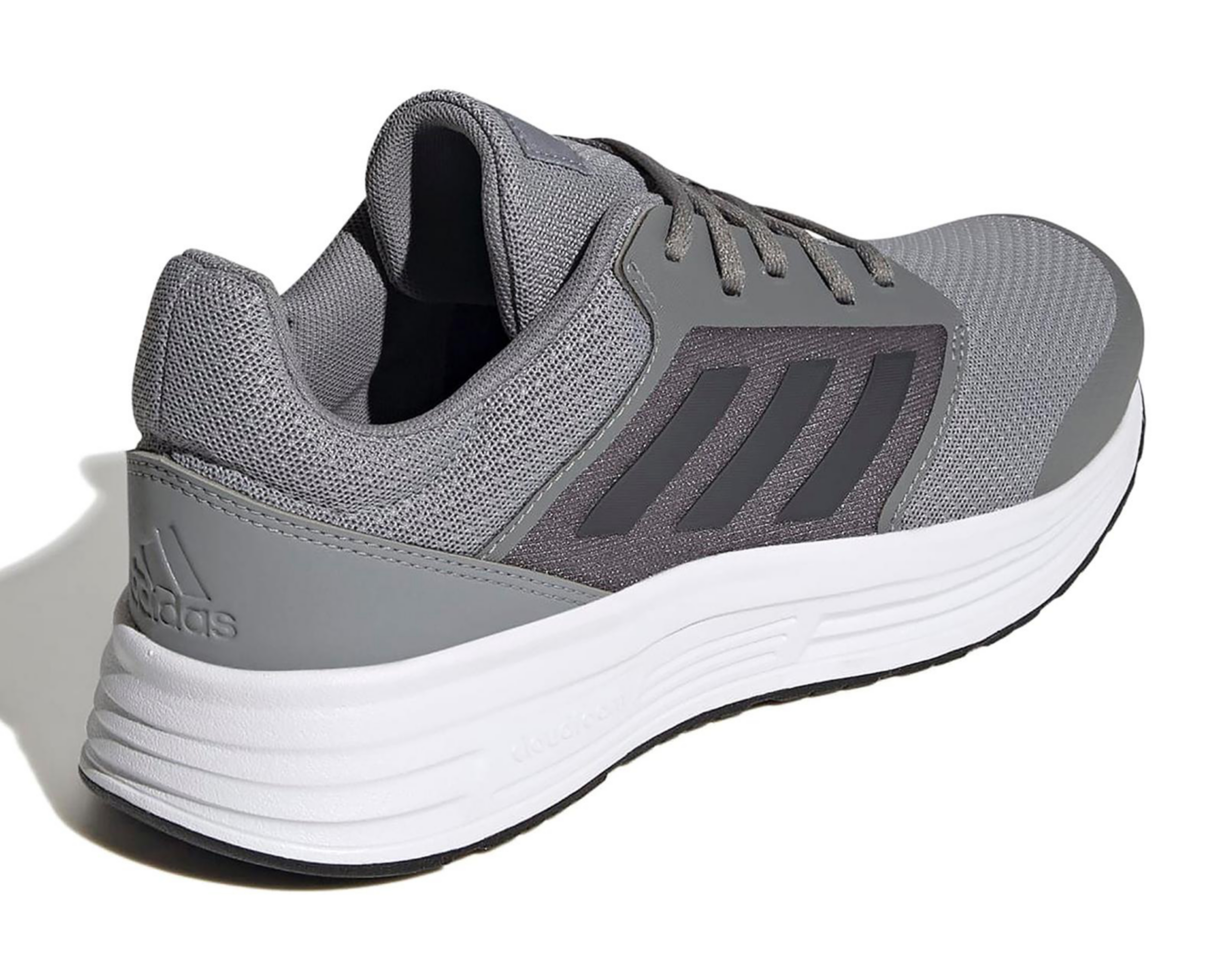 Foto 6 pulgar | Tenis Adidas Galaxy 5 para Hombre