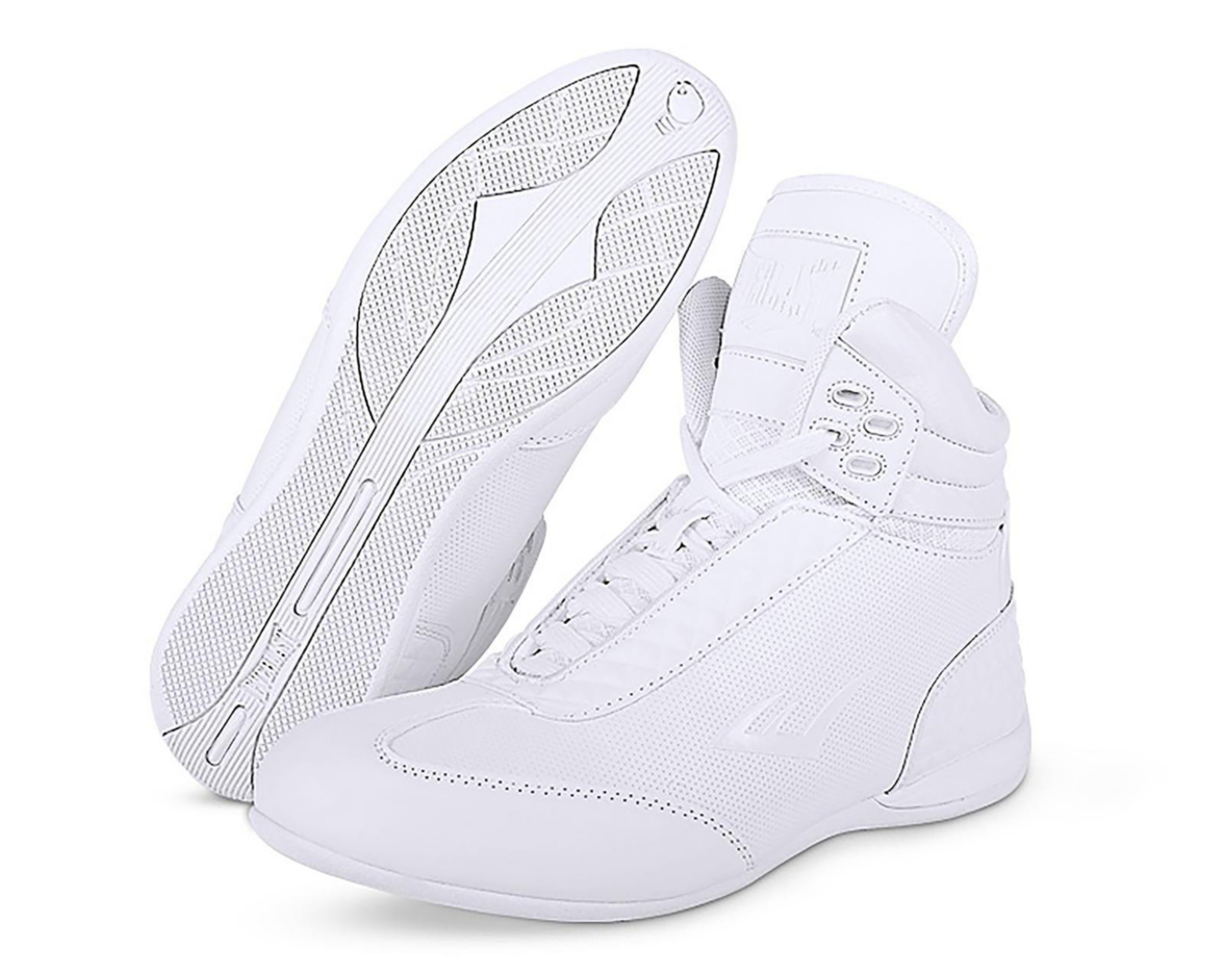 Tenis de Boxeo Everlast para Hombre