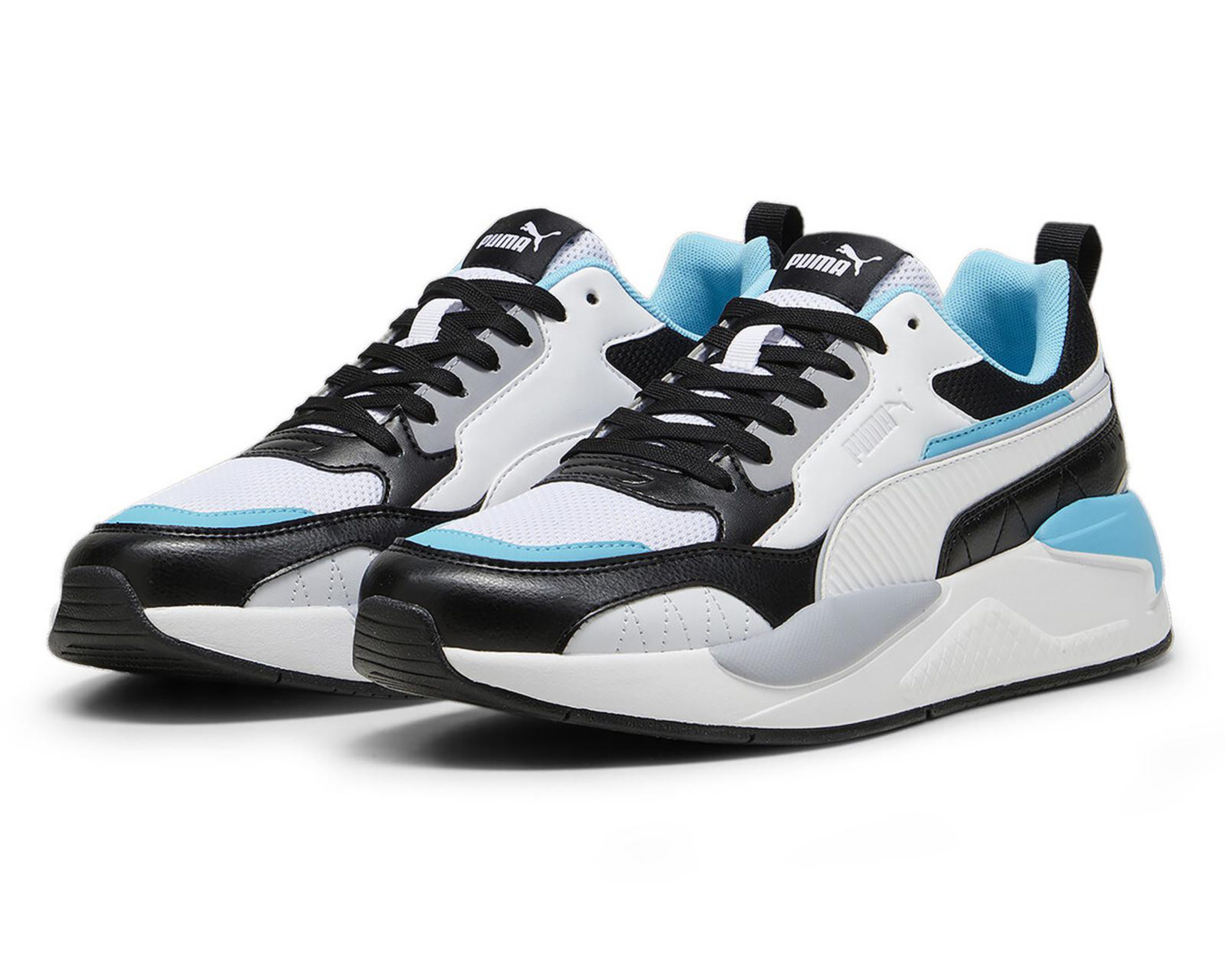 Tenis Puma X-Ray 2 Square para Hombre