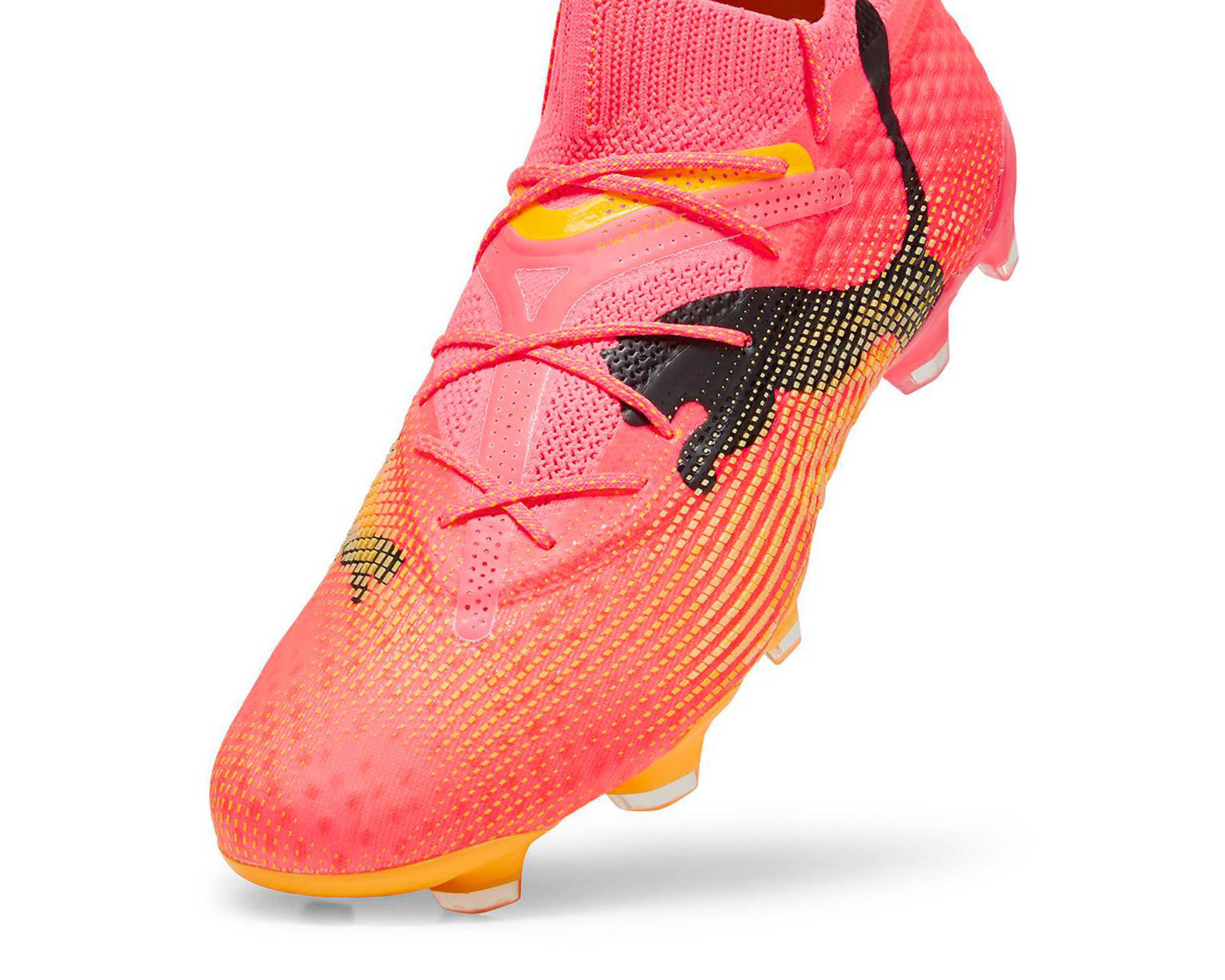 Foto 4 | Taquetes Puma Future 7 Ultimate FG AG para Hombre