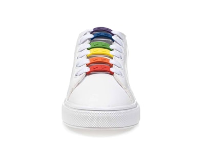 Foto 2 | Tenis Casuales 18 Forever para Mujer