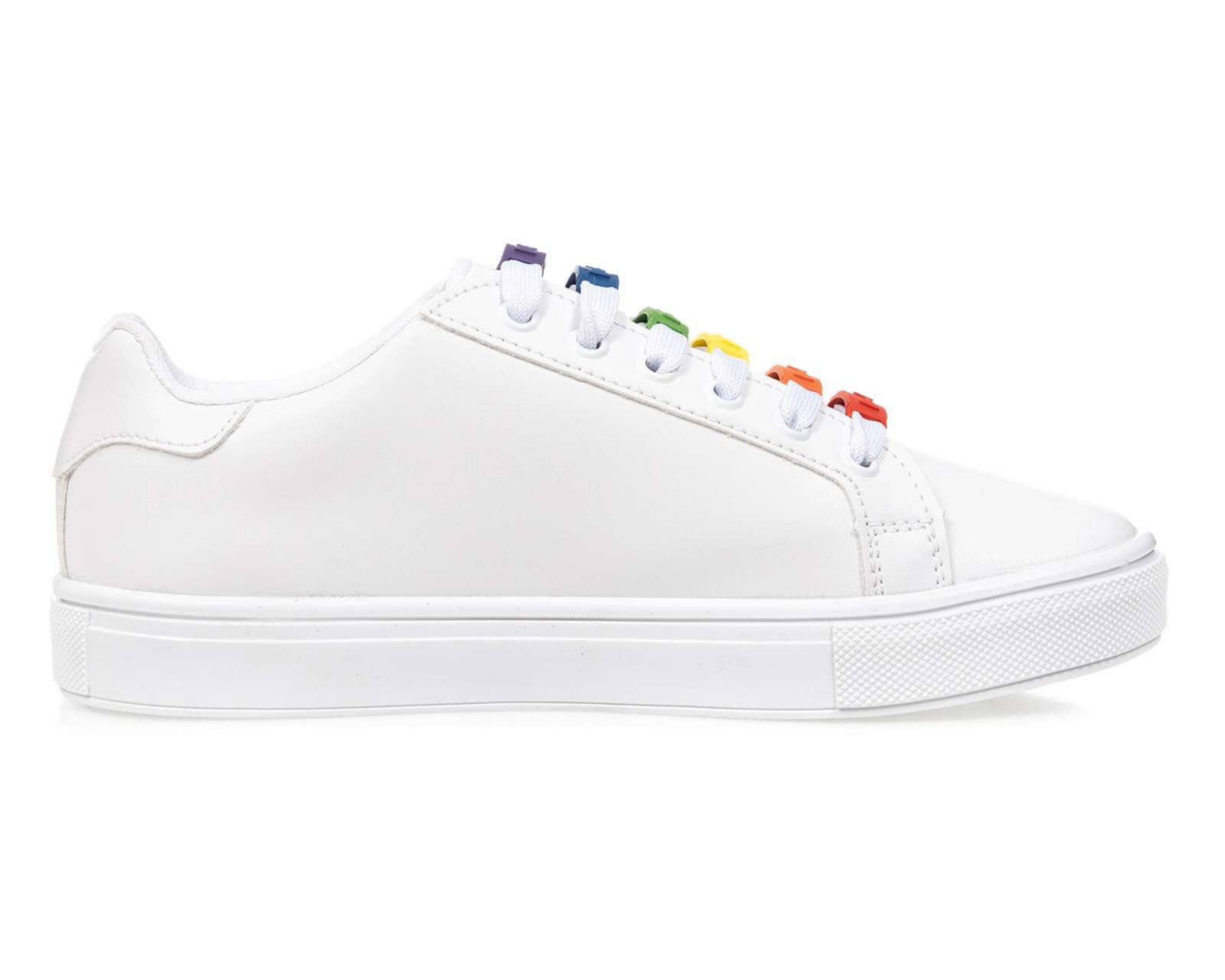 Foto 3 | Tenis Casuales 18 Forever para Mujer