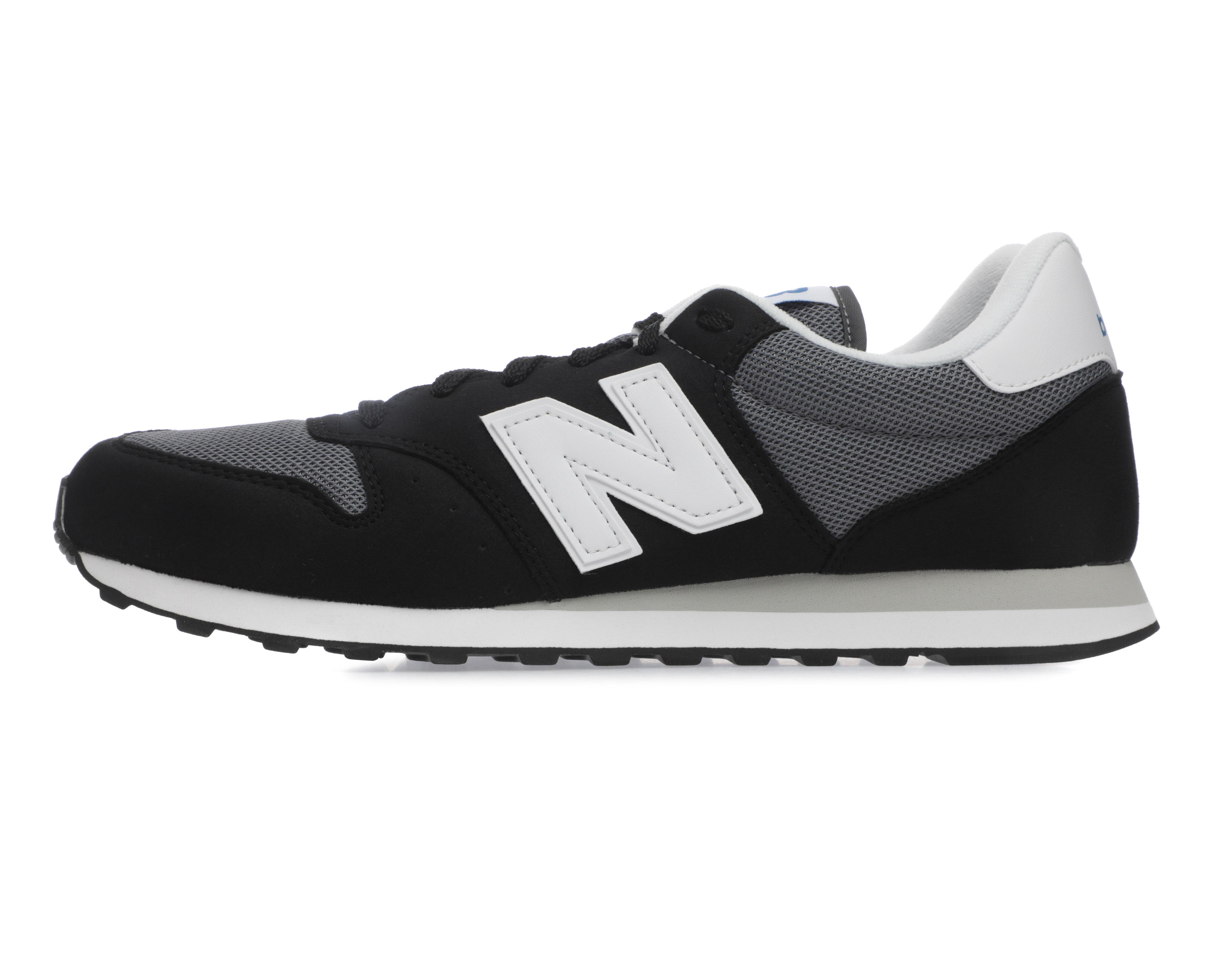 Foto 5 pulgar | Tenis New Balance GM500SO1 para Hombre