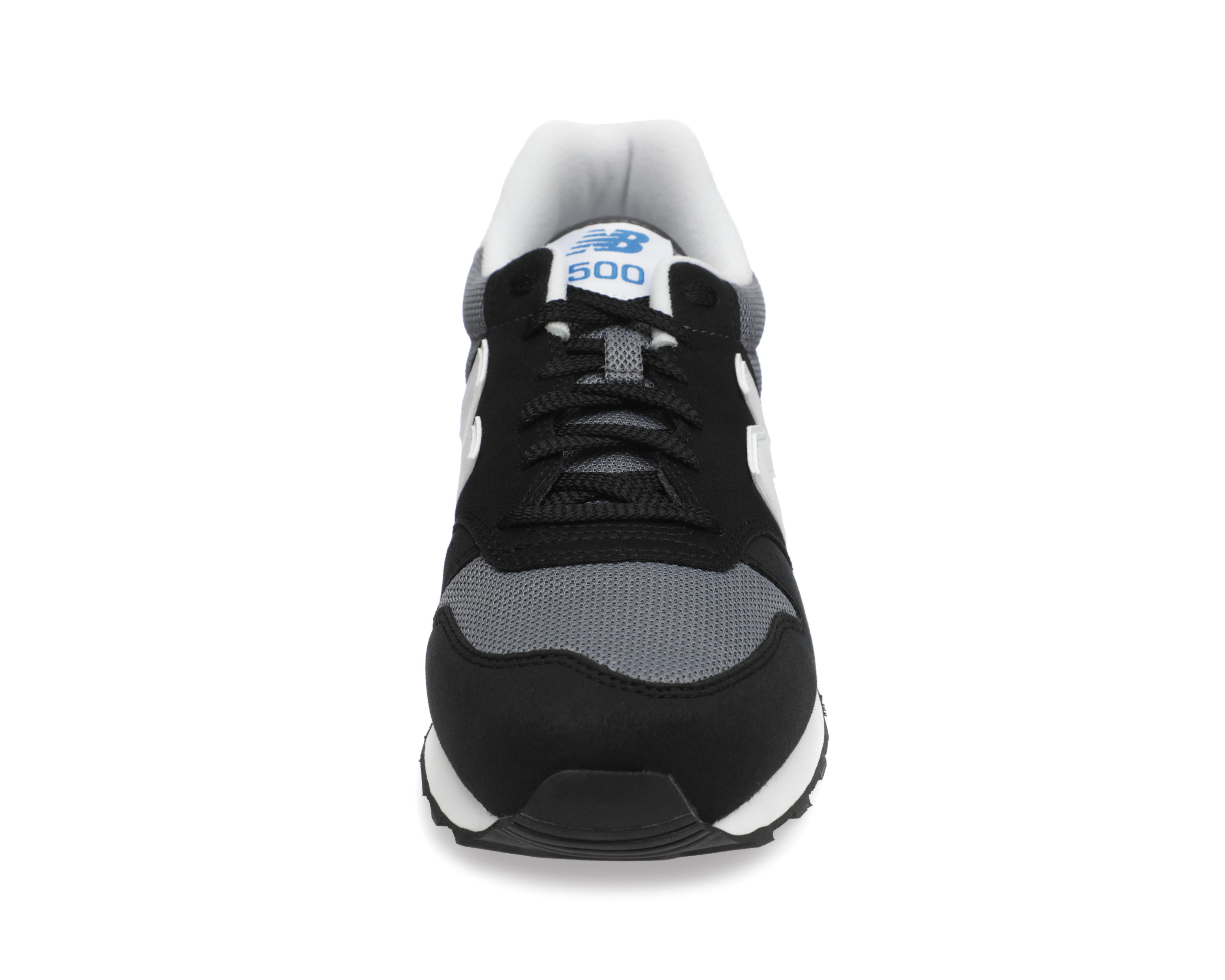 Foto 5 | Tenis New Balance GM500SO1 para Hombre