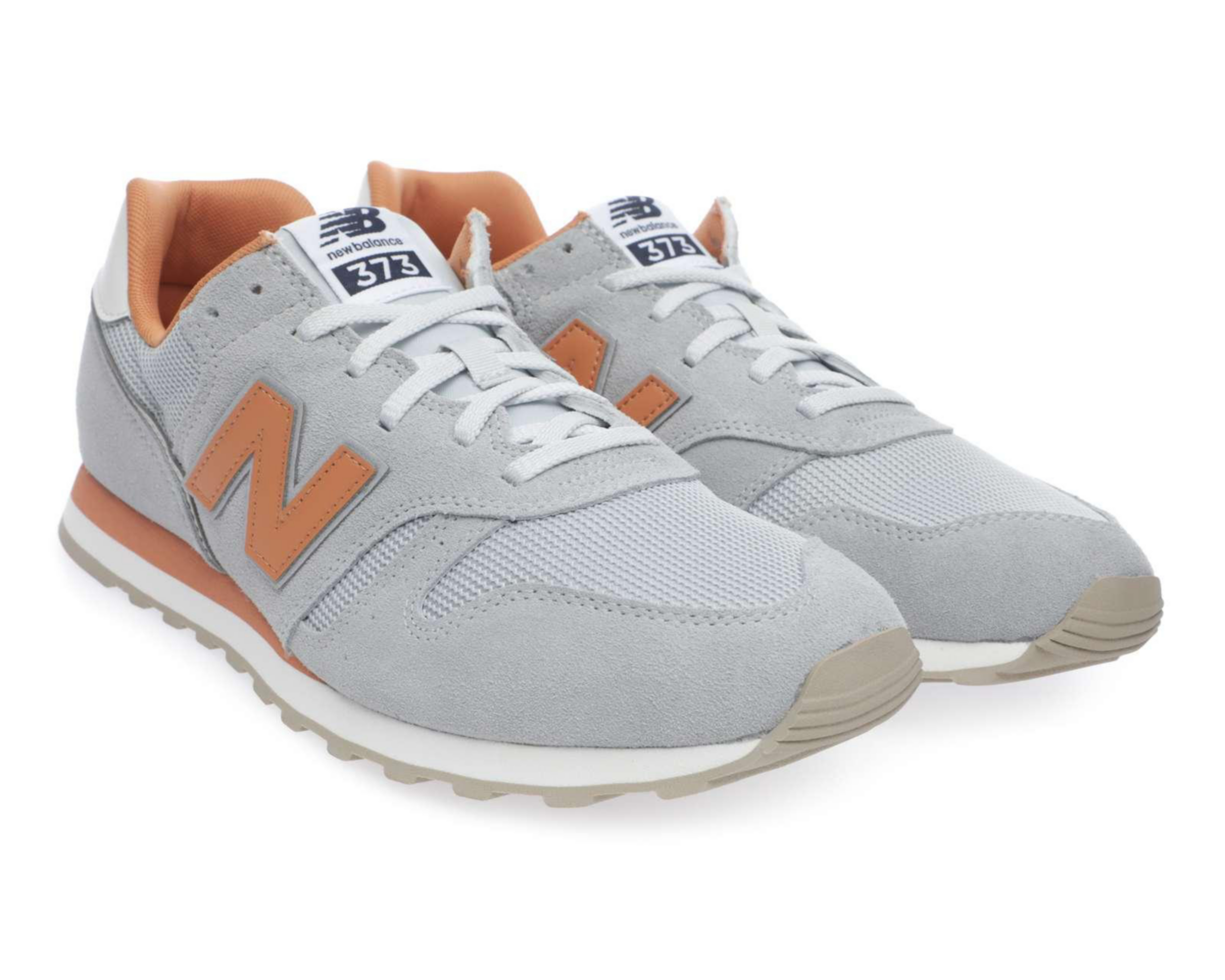 Tenis New Balance ML373OB2 para Hombre $1,059