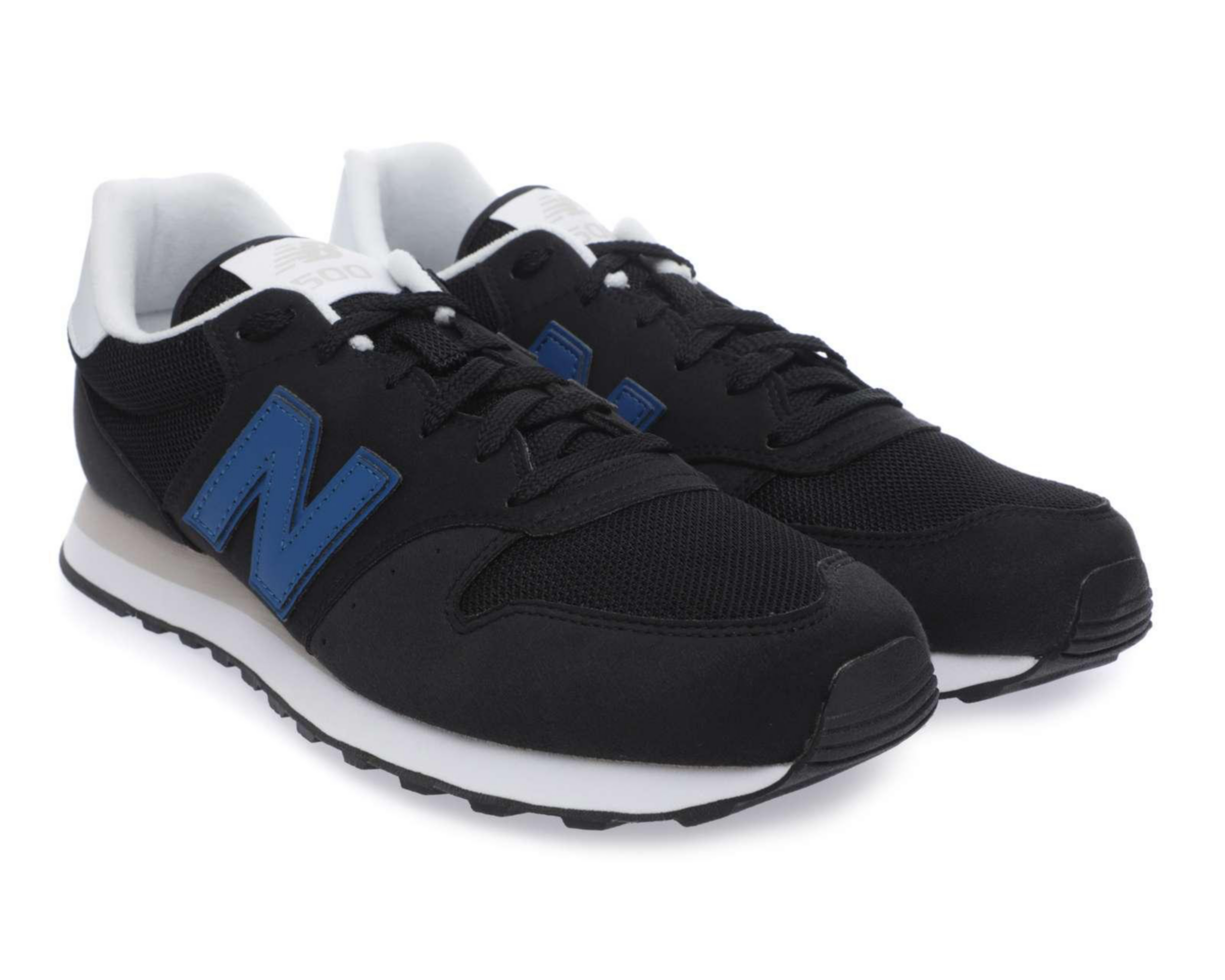 Tenis Casuales New Balance 500 para Hombre $1,399