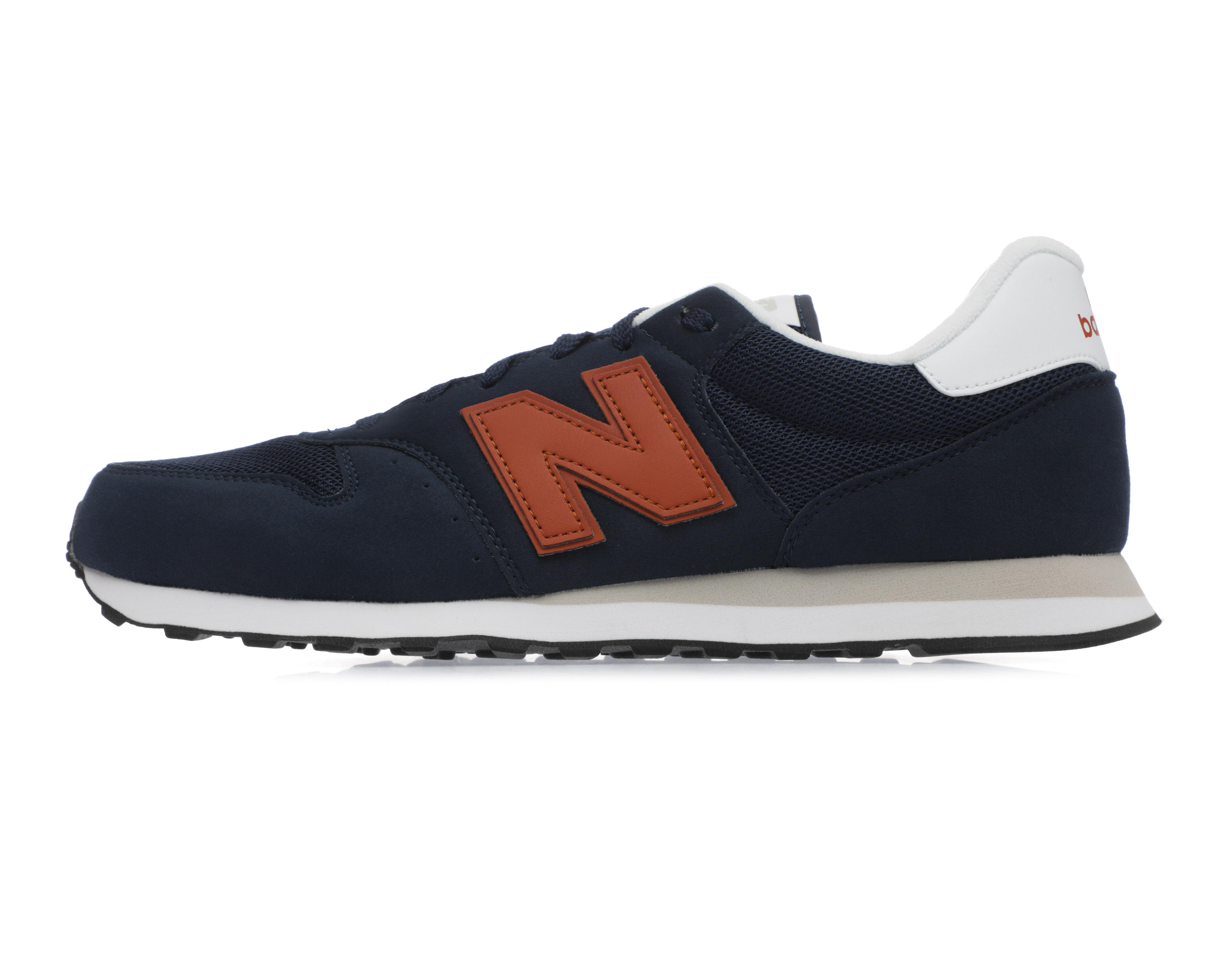 Foto 5 pulgar | Tenis New Balance Sum 23 para Hombre