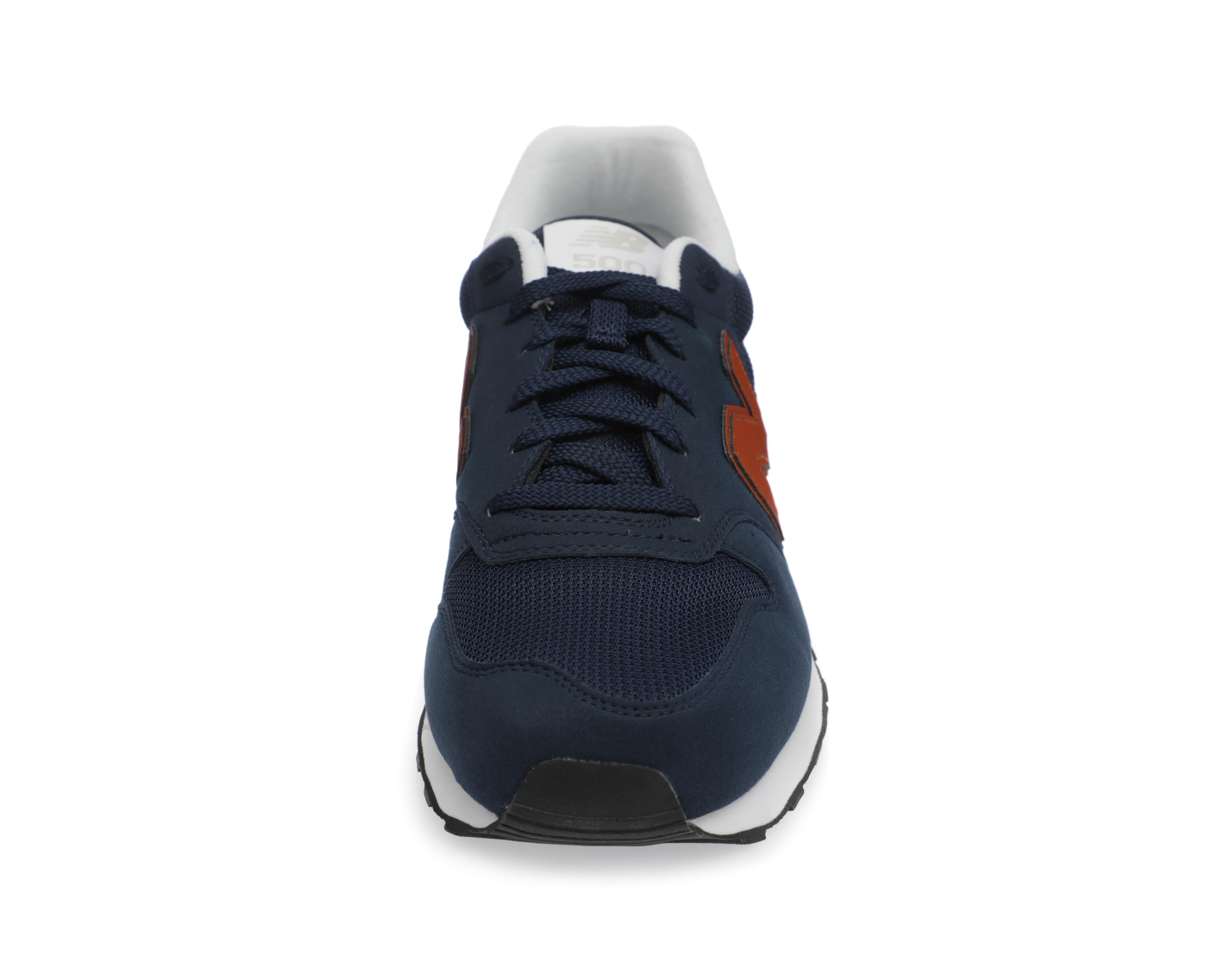 Foto 6 pulgar | Tenis New Balance Sum 23 para Hombre