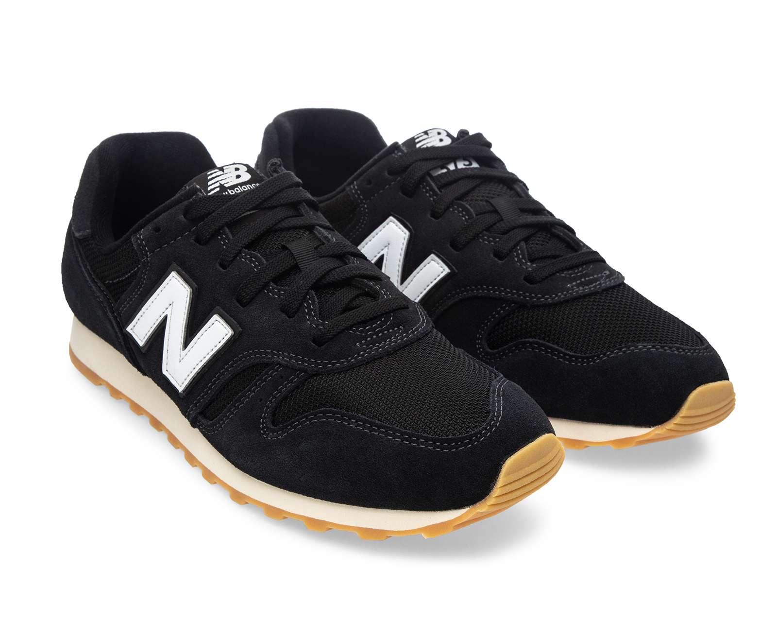 Tenis Casuales New Balance 373 para Hombre